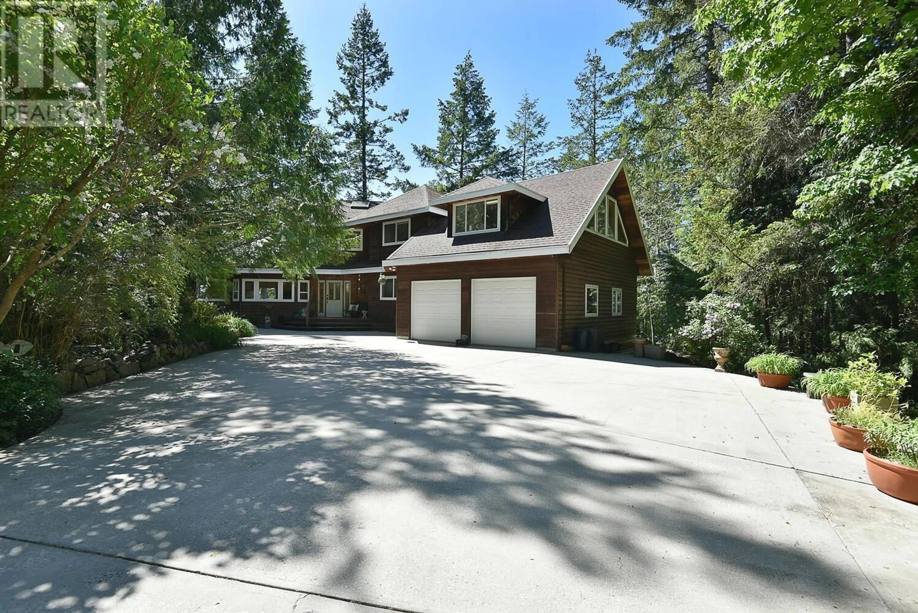 Unknown for 8852 REDROOFFS ROAD, Halfmoon Bay British Columbia V7Z1B2