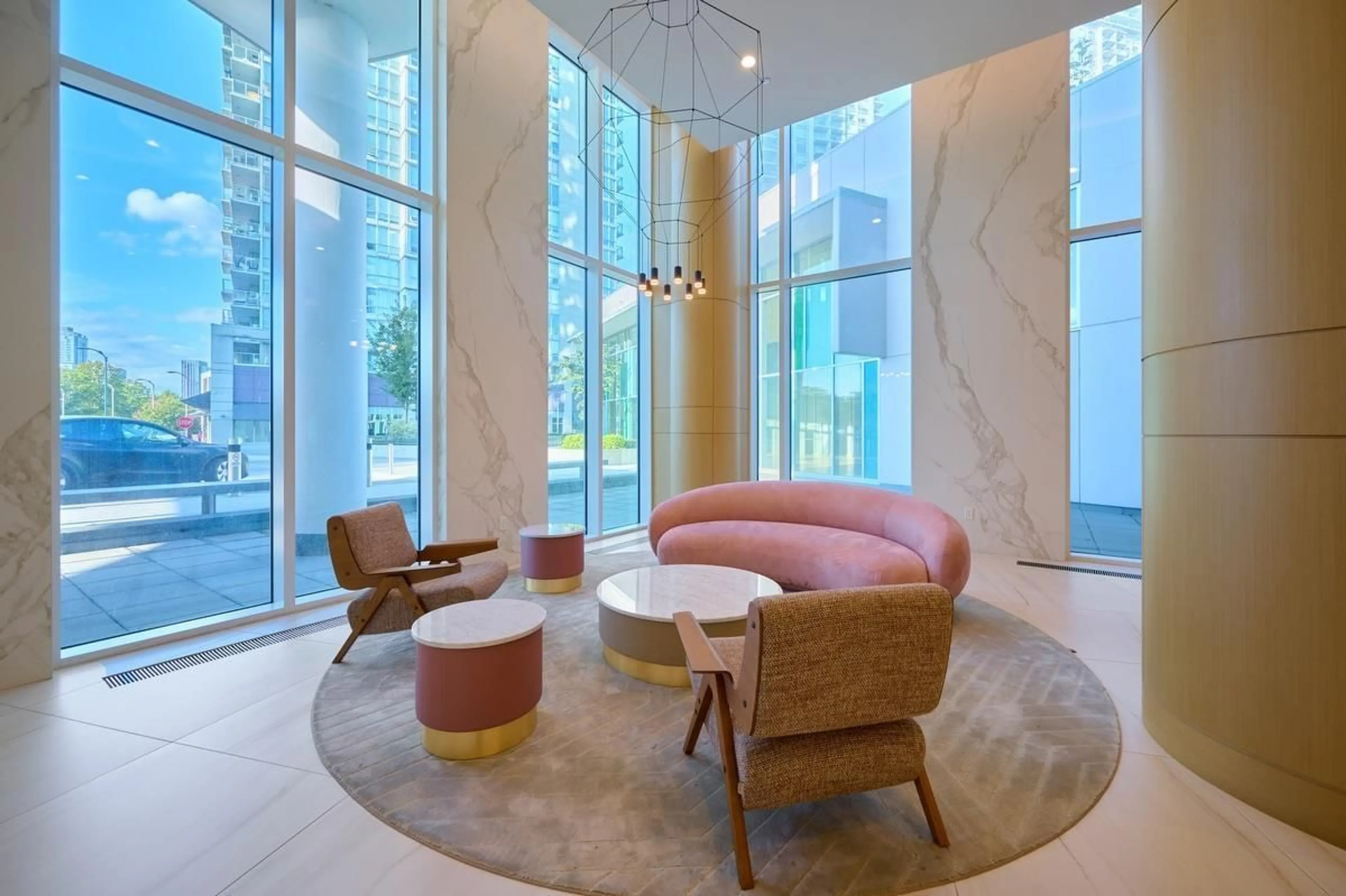 Lobby for 308 - 9887 WHALLEY, Surrey British Columbia V3T0P4