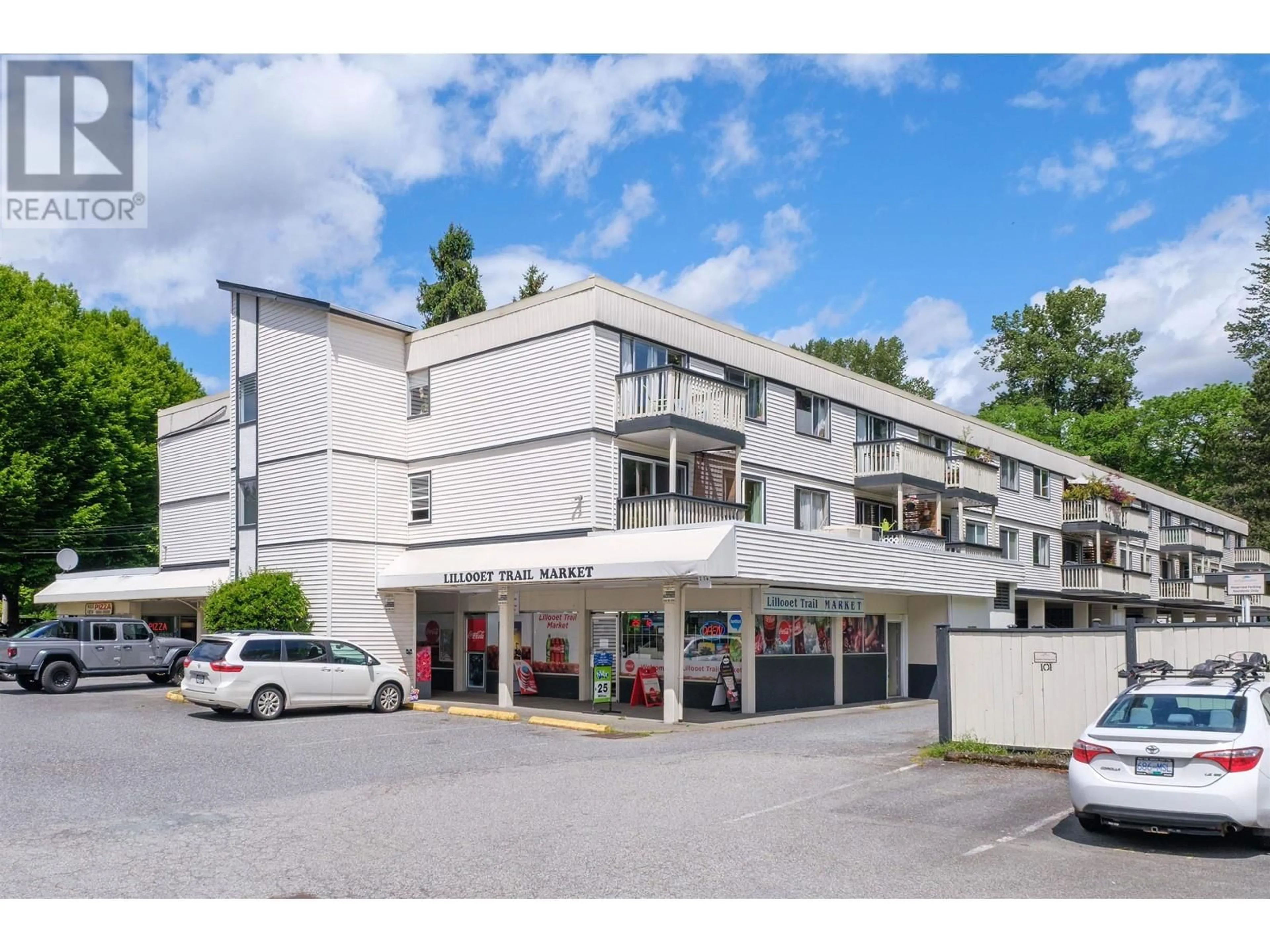 Unknown for 216 - 780 PREMIER STREET, North Vancouver British Columbia V7J2G8