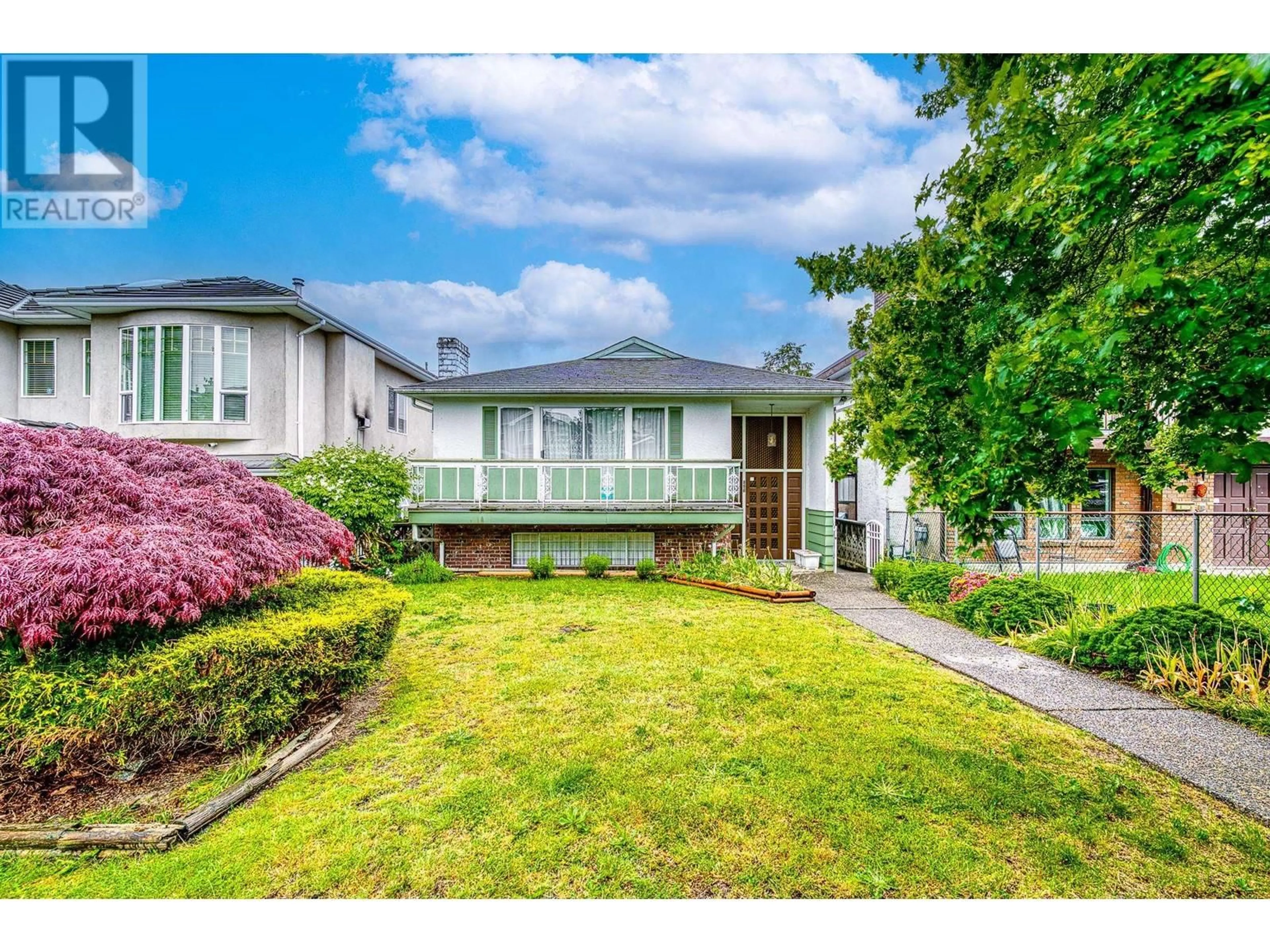Unknown for 896 56TH AVENUE, Vancouver British Columbia V5X1S2