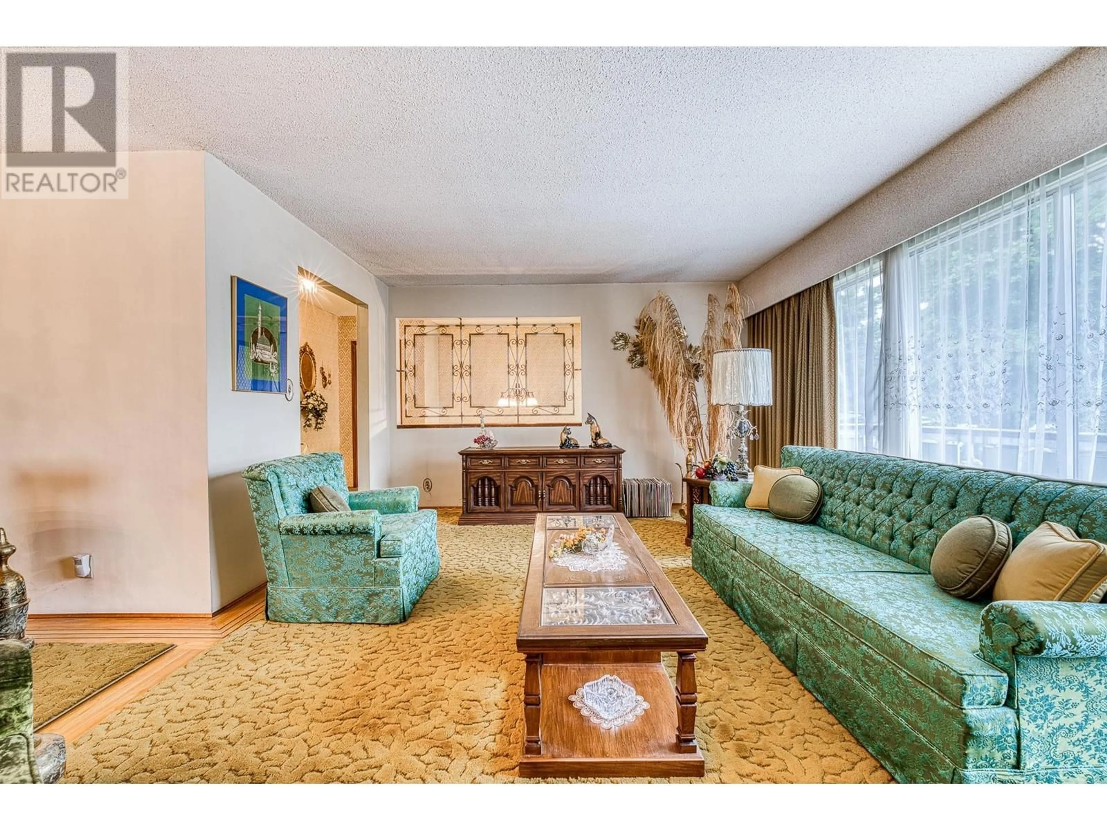 Living room with furniture, unknown for 896 56TH AVENUE, Vancouver British Columbia V5X1S2