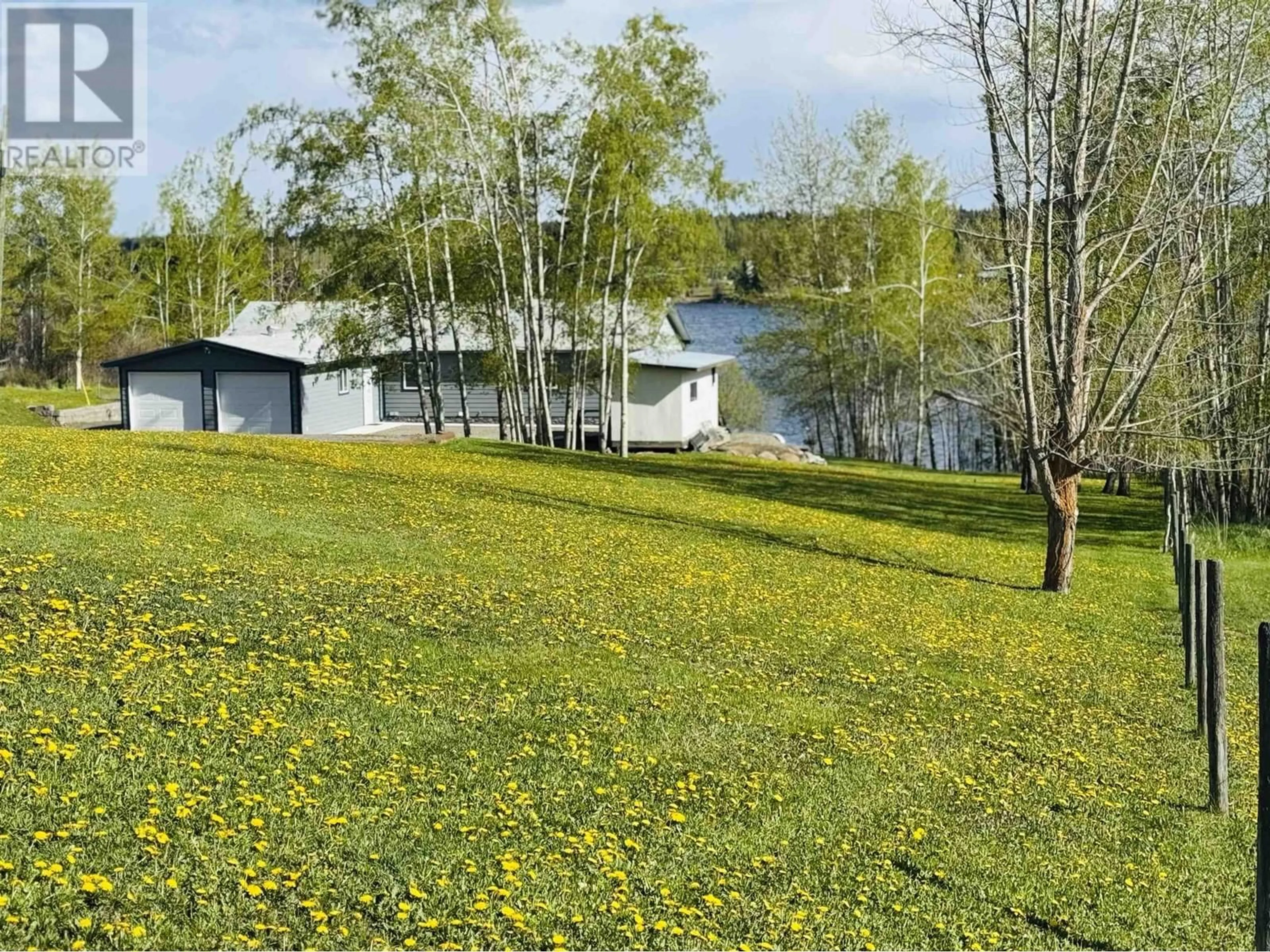 Shed for 3722 CARSON ROAD, 150 Mile House British Columbia V0K2G0