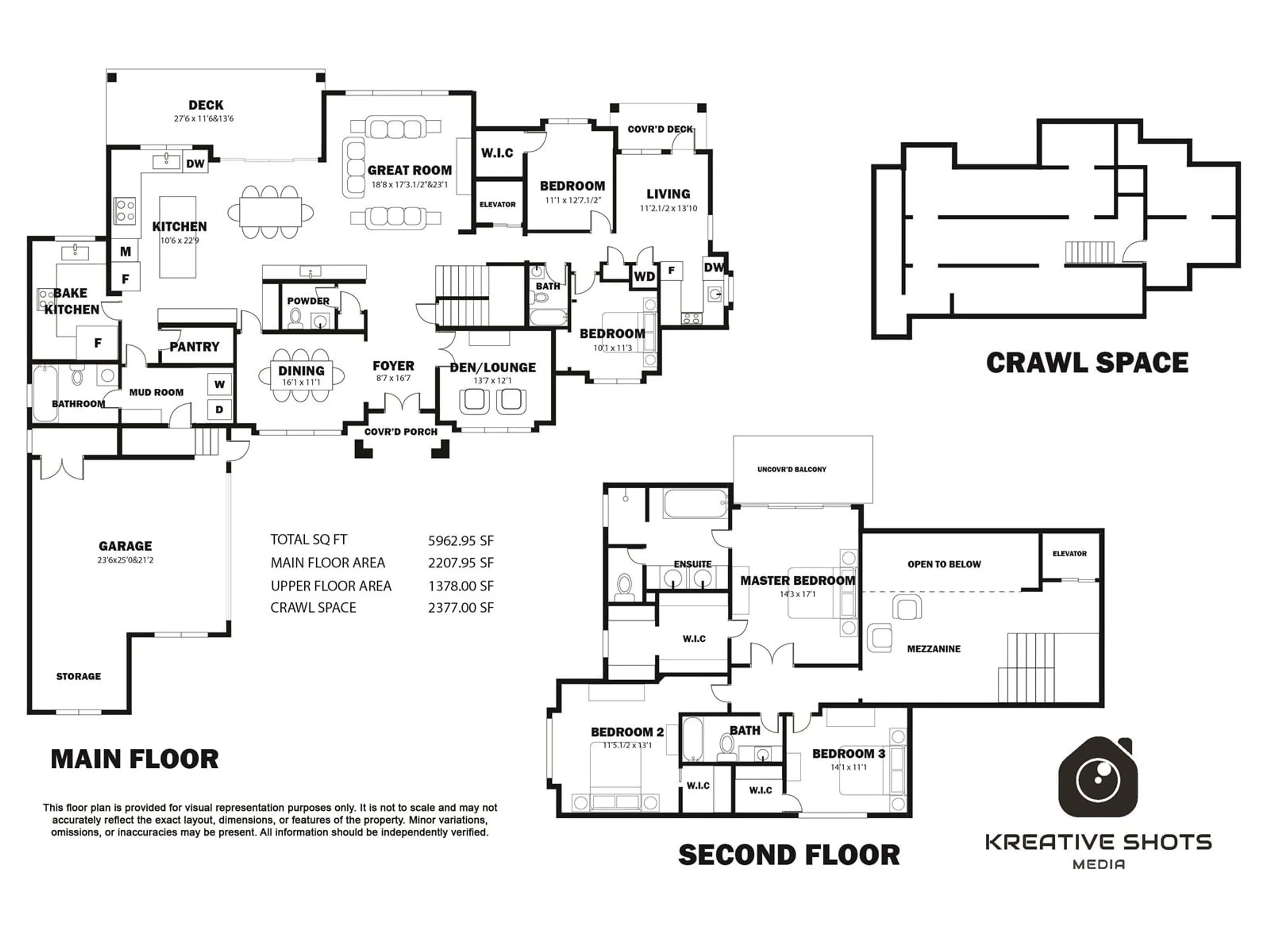 Floor plan for 13766 56A, Surrey British Columbia V3X2X5