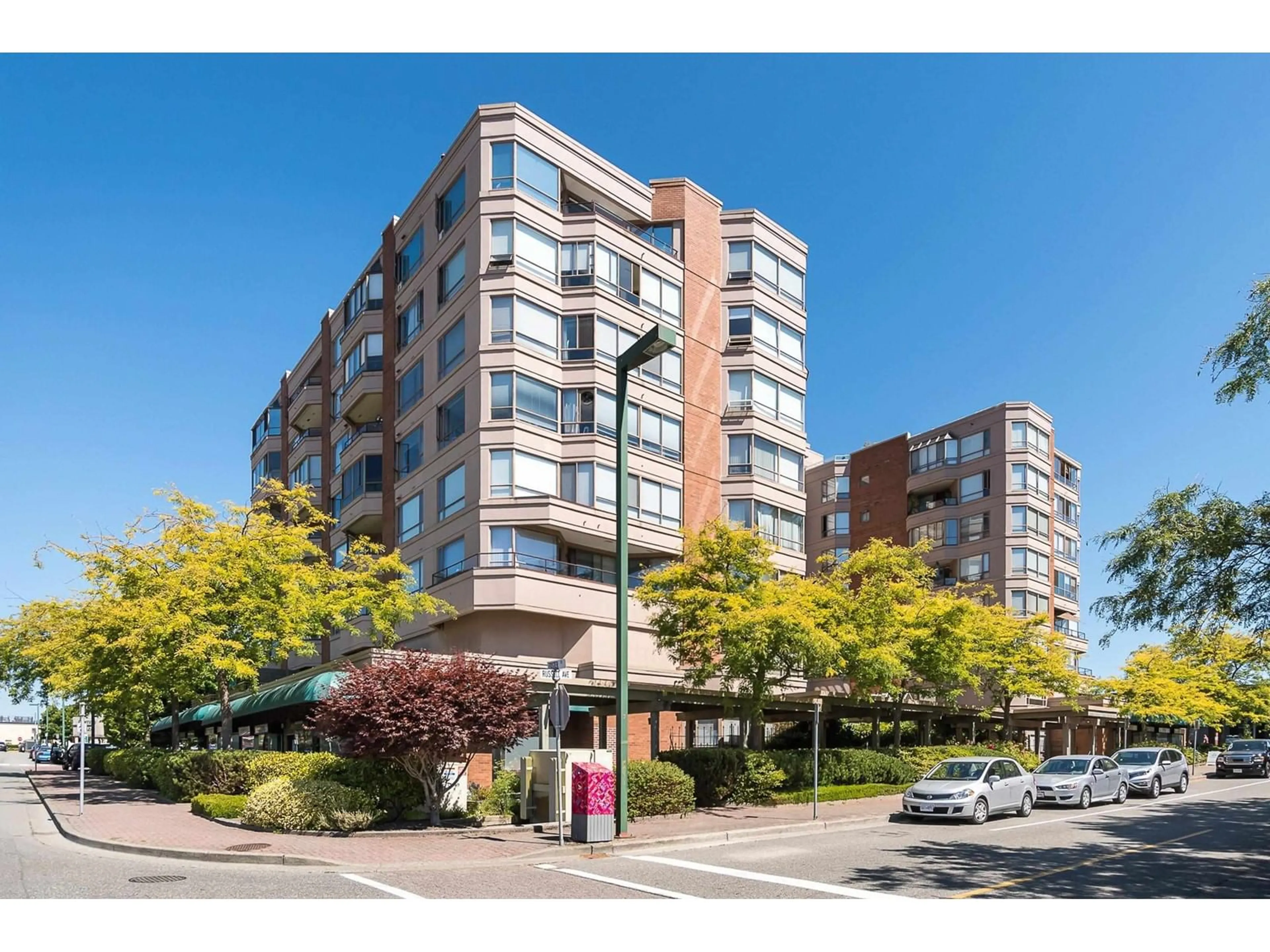 Unknown for 511 - 15111 RUSSELL, White Rock British Columbia V4B2P4