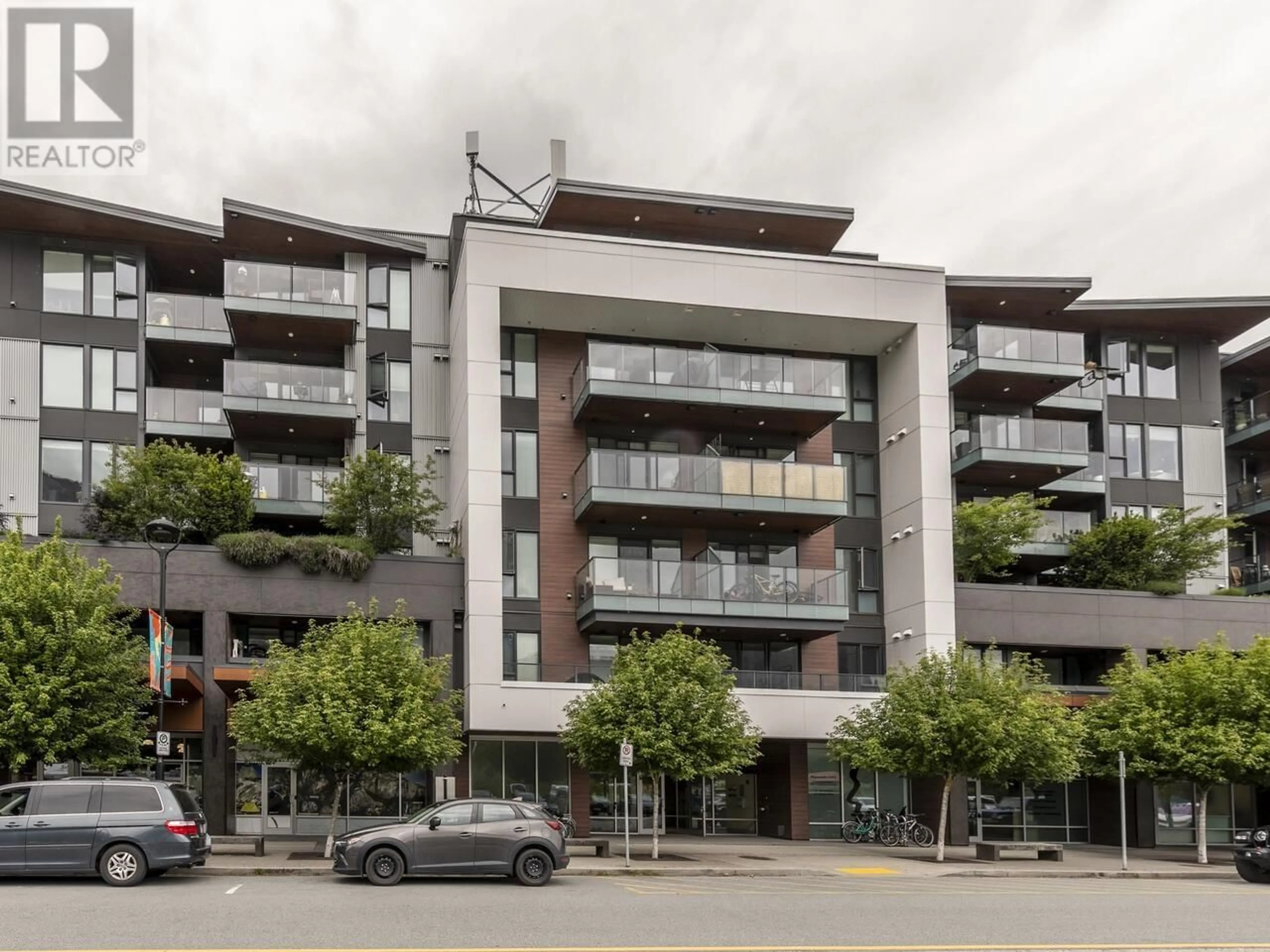 Unknown for 524 - 37881 CLEVELAND AVENUE, Squamish British Columbia V8B0Z7