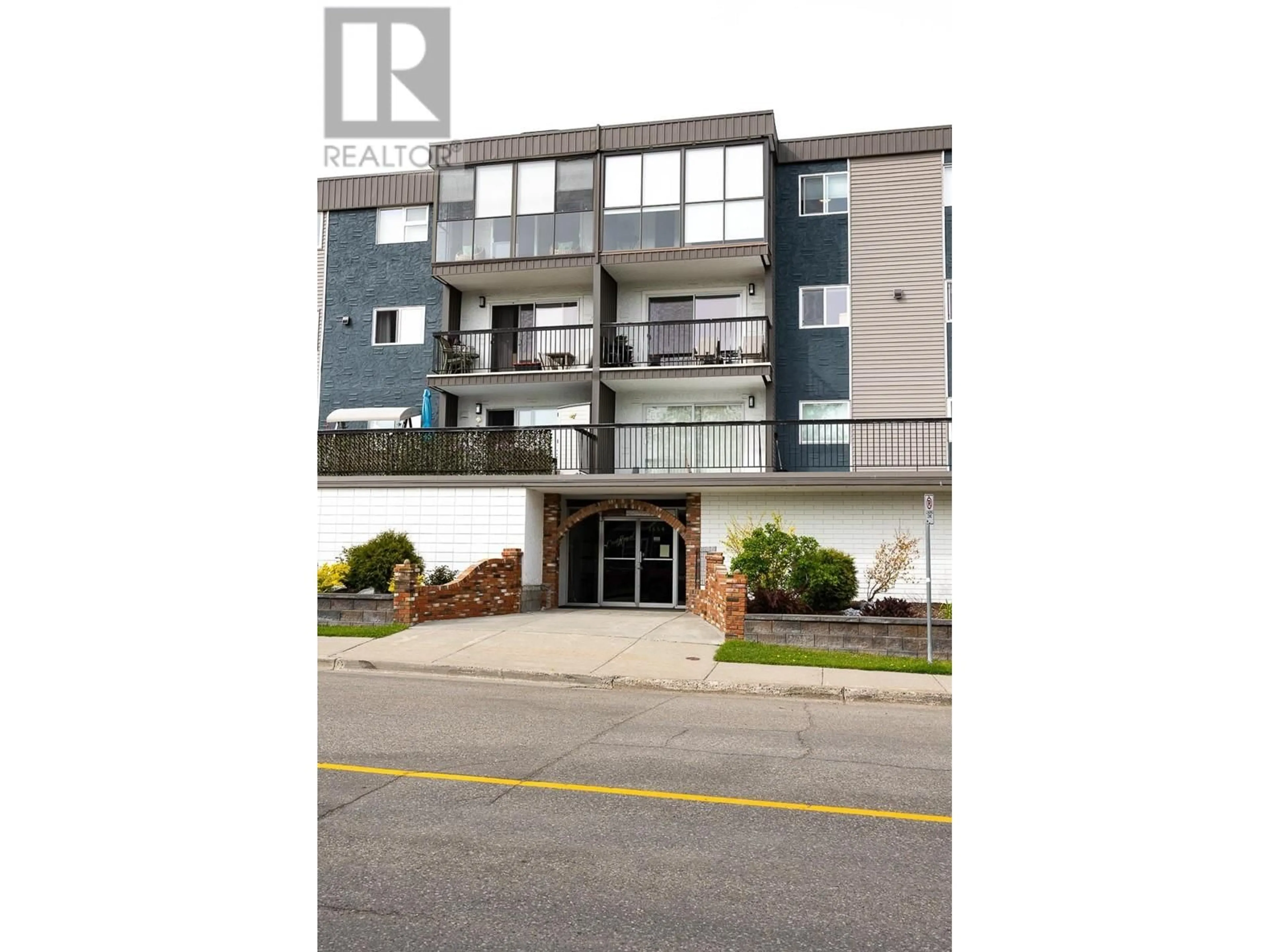 Unknown for 309 - 1654 10TH AVENUE, Prince George British Columbia V2L3S4