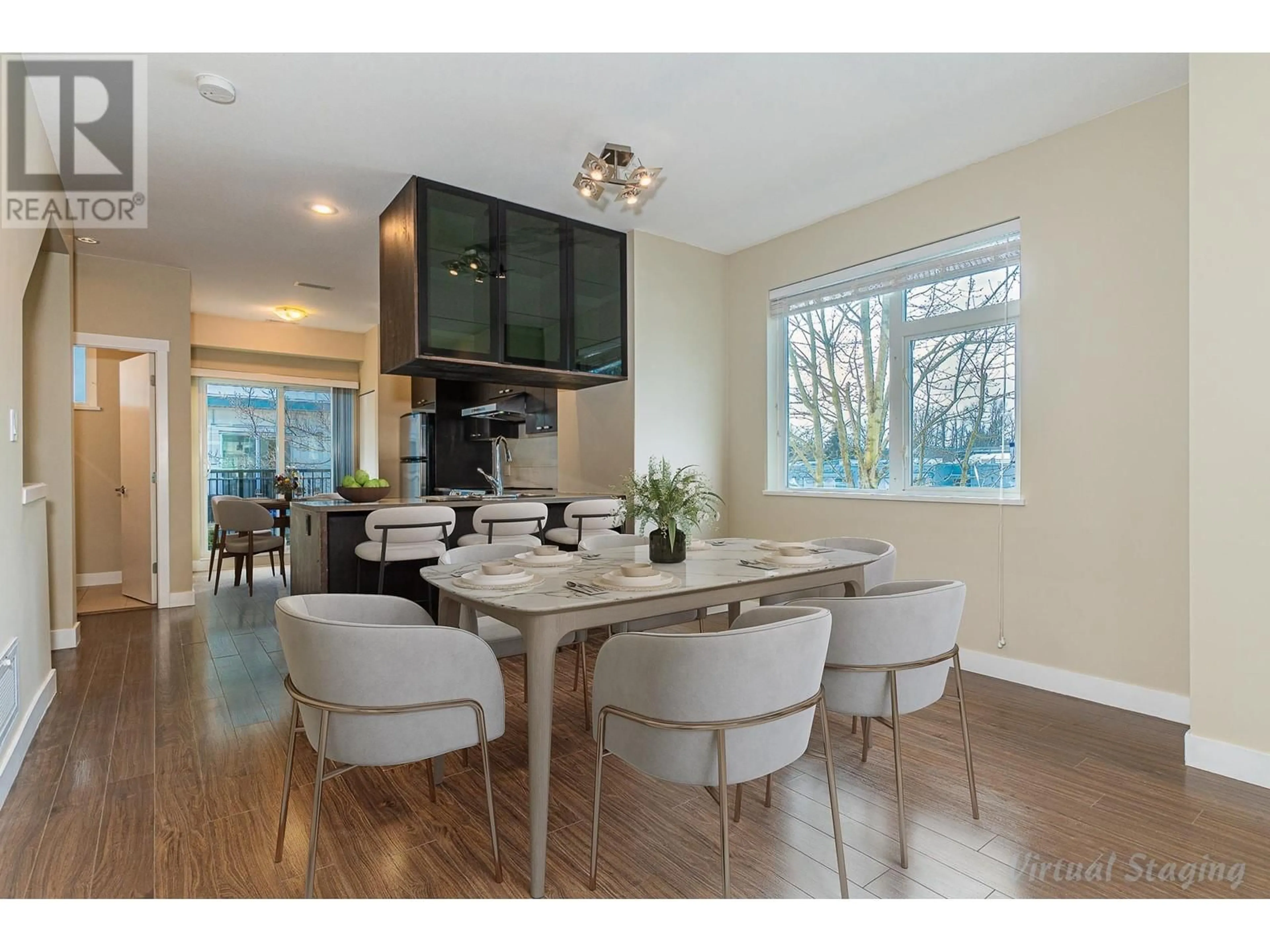 Unknown for 23 - 4099 NO. 4 ROAD, Richmond British Columbia V6X2M2