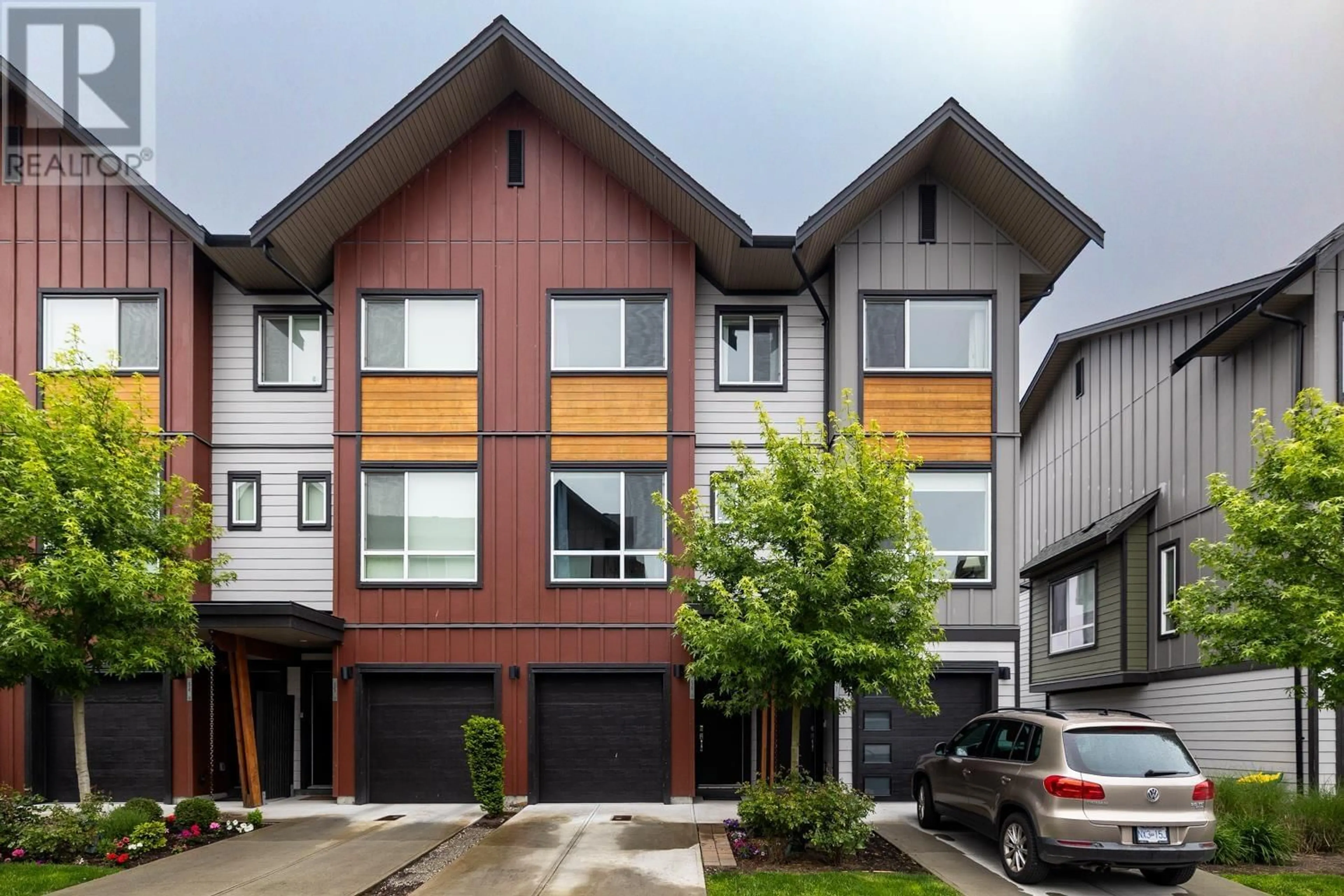 Unknown for 56 - 4292 WOLF WAY, Tsawwassen British Columbia V4M0E1