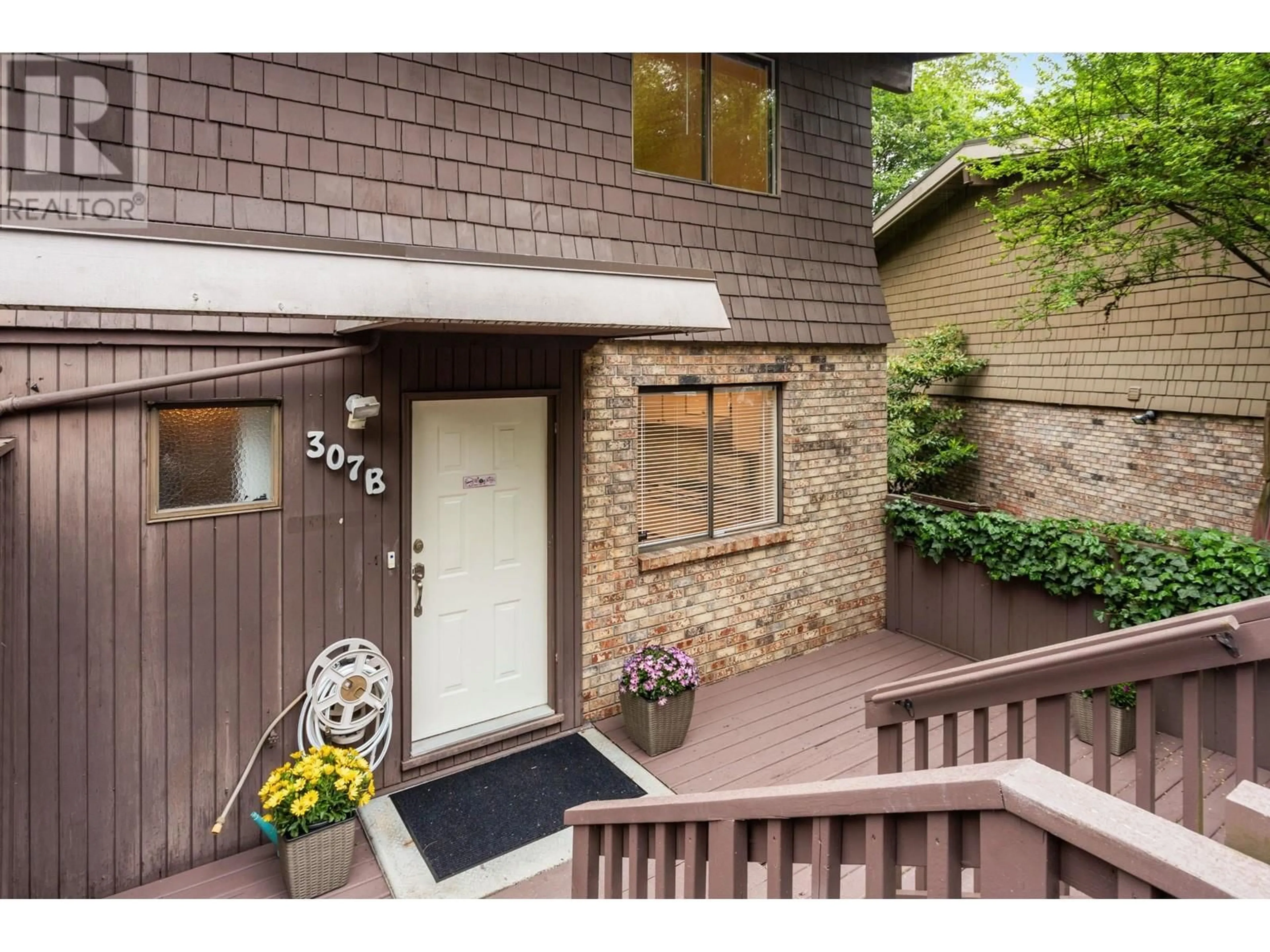 Unknown for 307B EVERGREEN DRIVE, Port Moody British Columbia V3H1S1