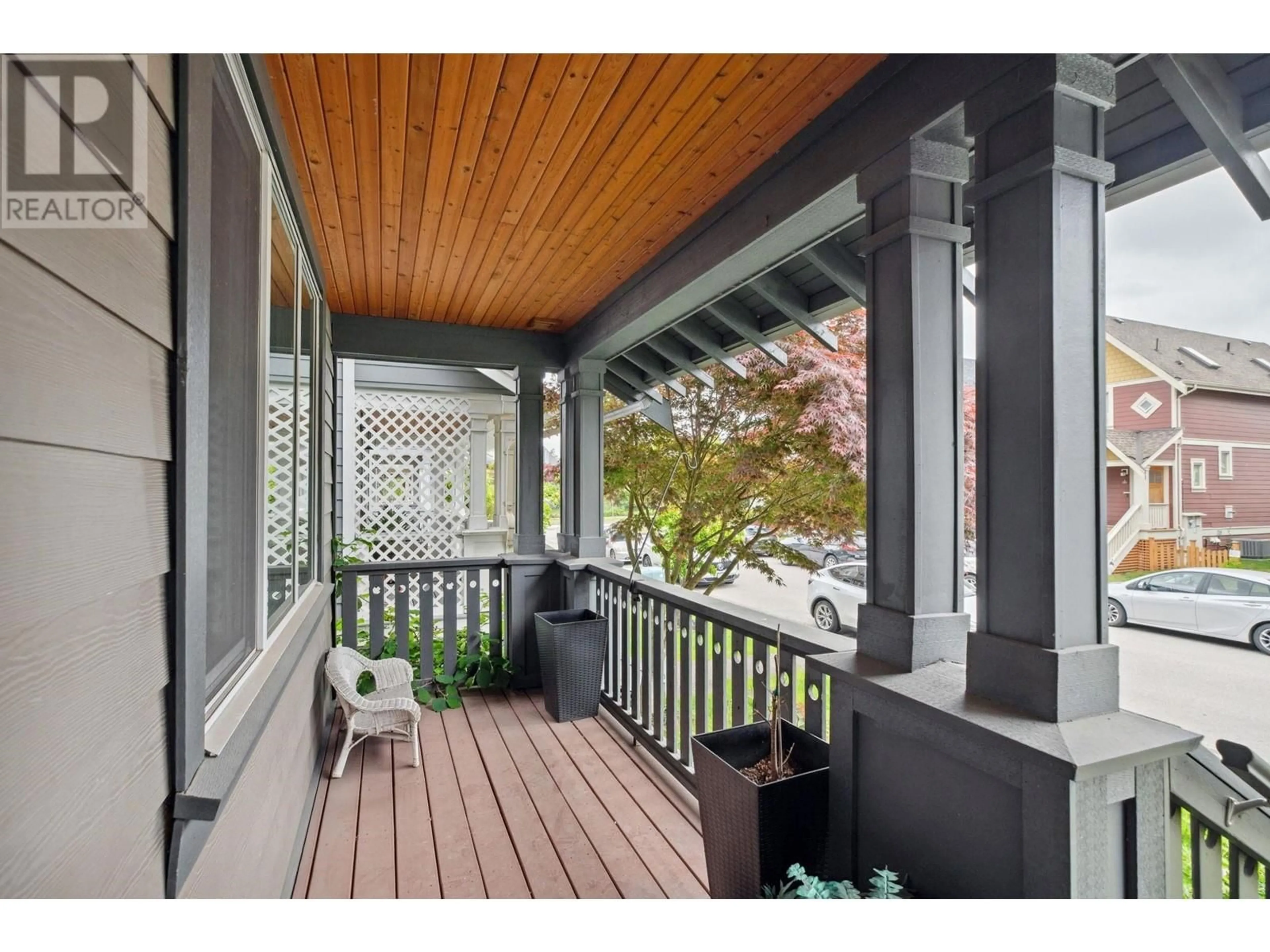 Unknown for 264 JENSEN STREET, New Westminster British Columbia V3M0E7