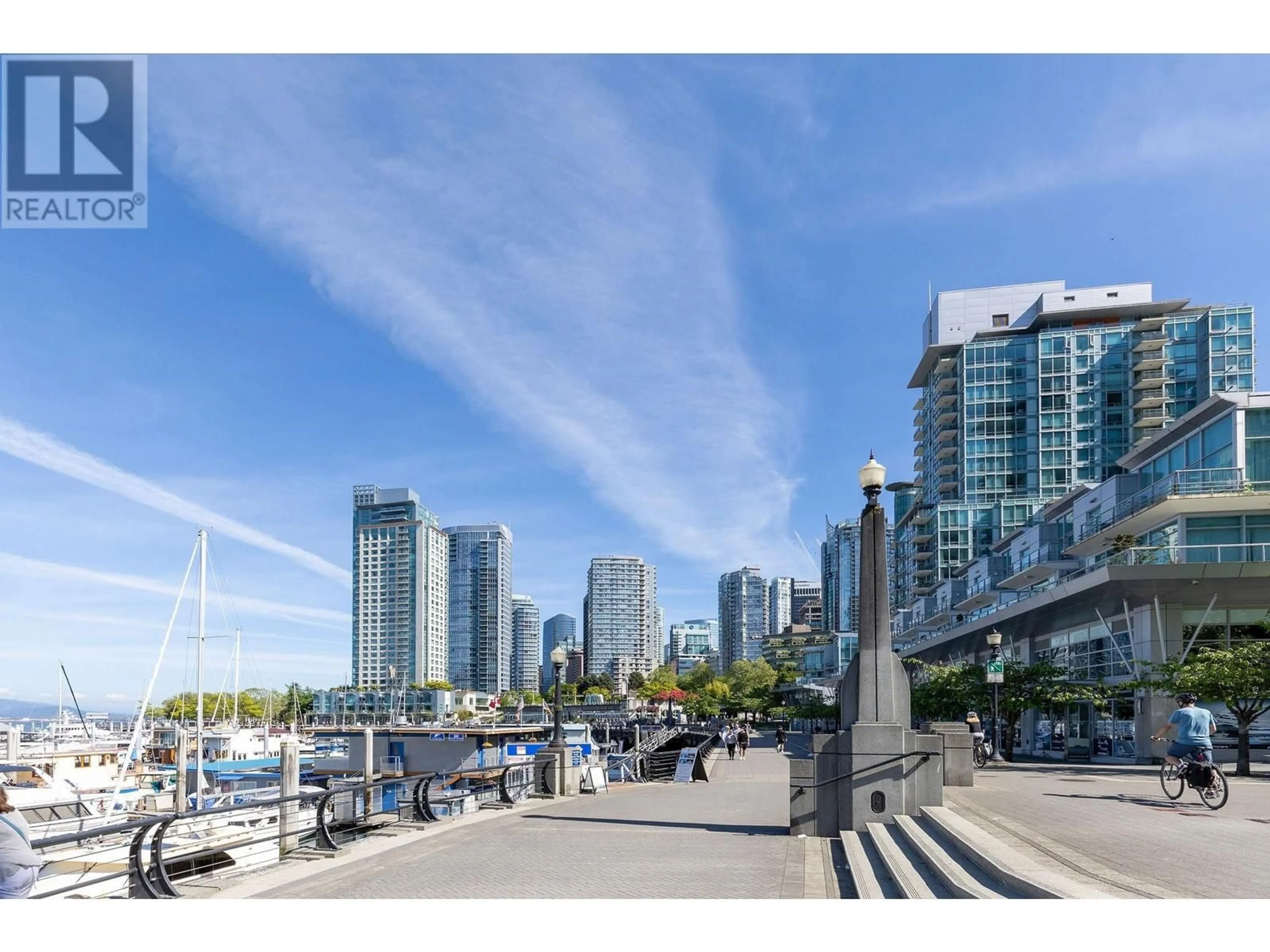Unknown for 809 - 1331 ALBERNI STREET, Vancouver British Columbia V6E4S1