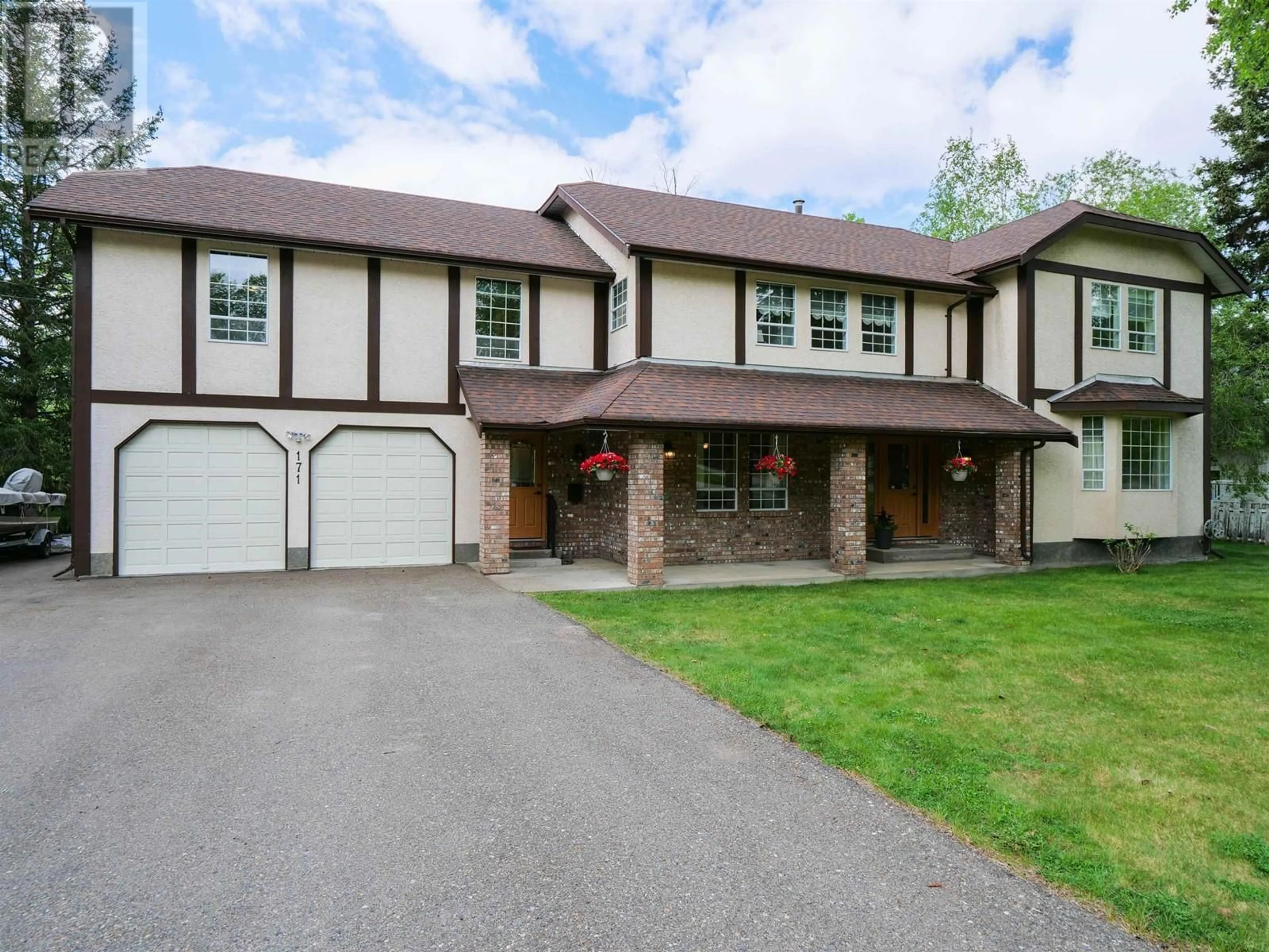 Unknown for 171 ENEMARK ROAD, Quesnel British Columbia V2J5G9