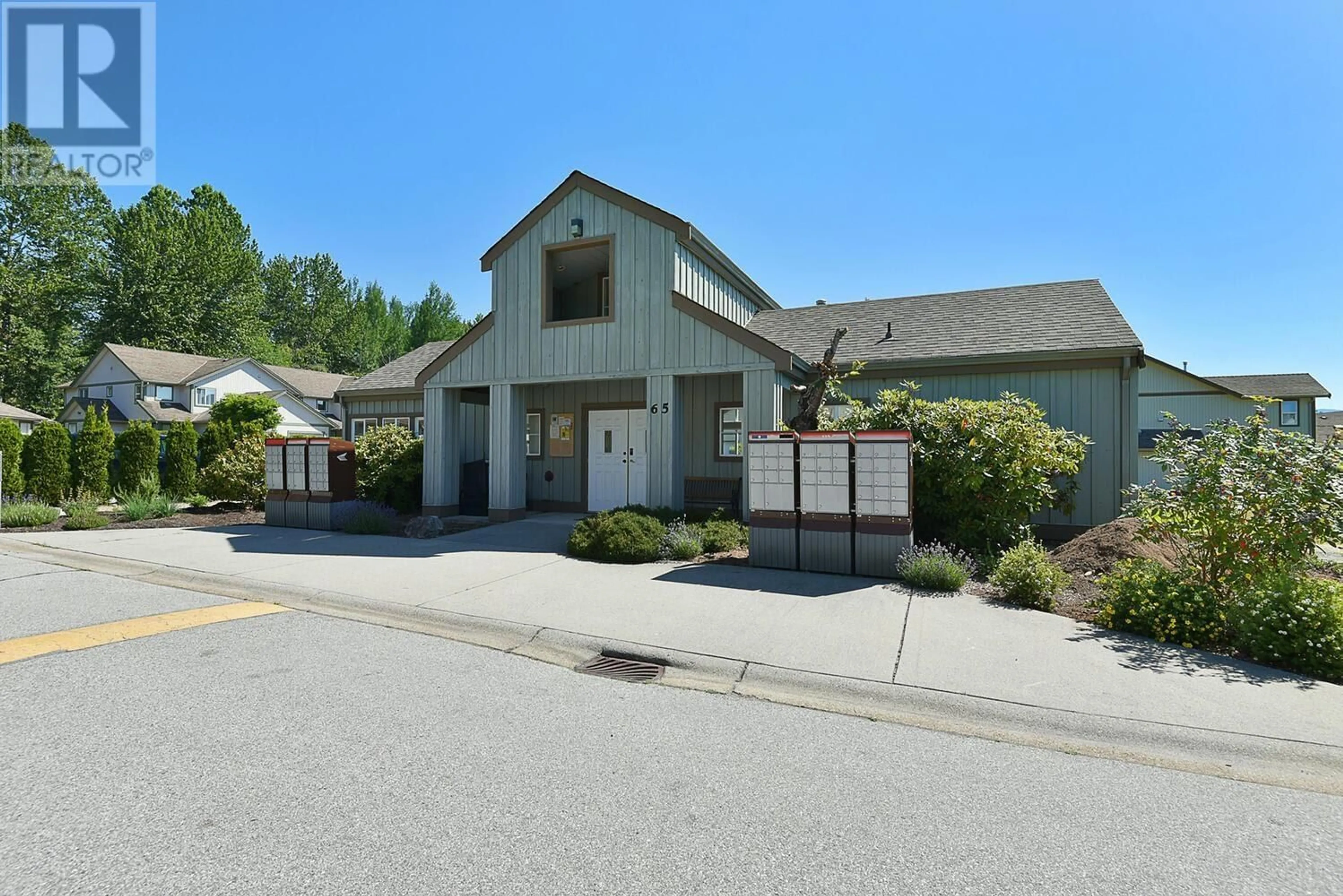 Unknown for 38 - 735 PARK ROAD, Gibsons British Columbia V0N1V7