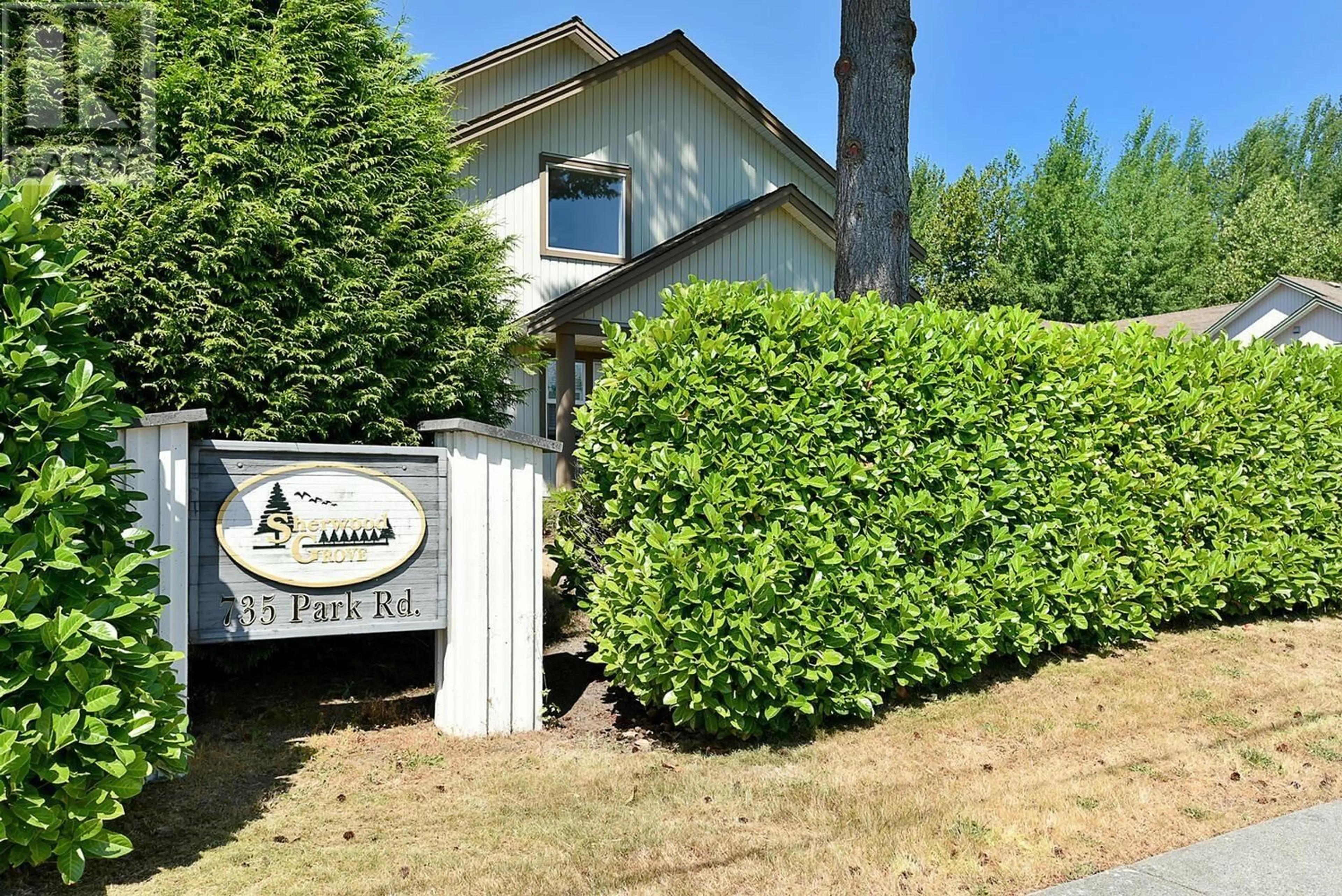 Unknown for 38 - 735 PARK ROAD, Gibsons British Columbia V0N1V7