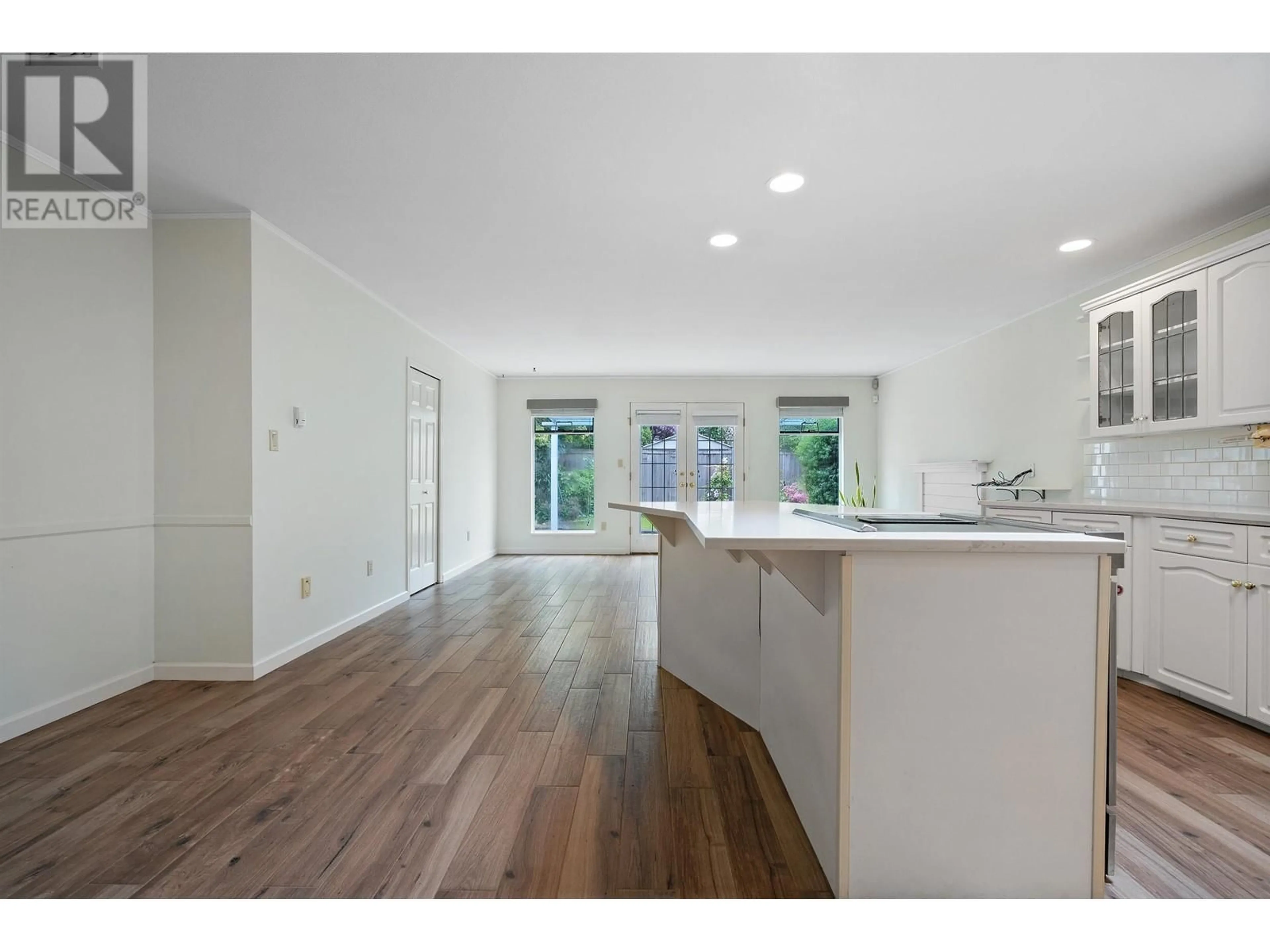 Open concept kitchen, unknown for 4497 63 STREET, Delta British Columbia V4K4T5