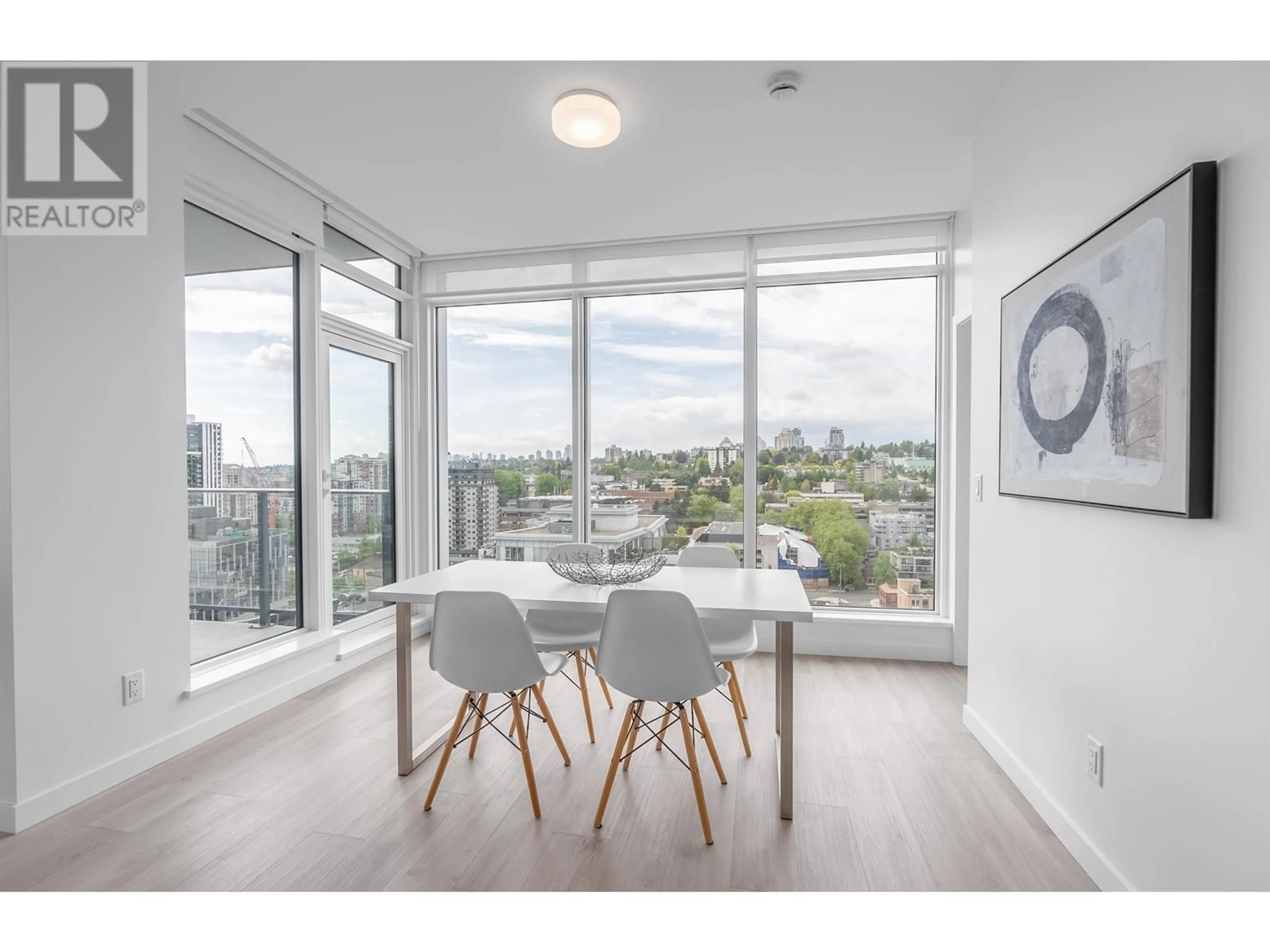 Unknown for 2104 - 660 QUAYSIDE DRIVE, New Westminster British Columbia V3M0P1
