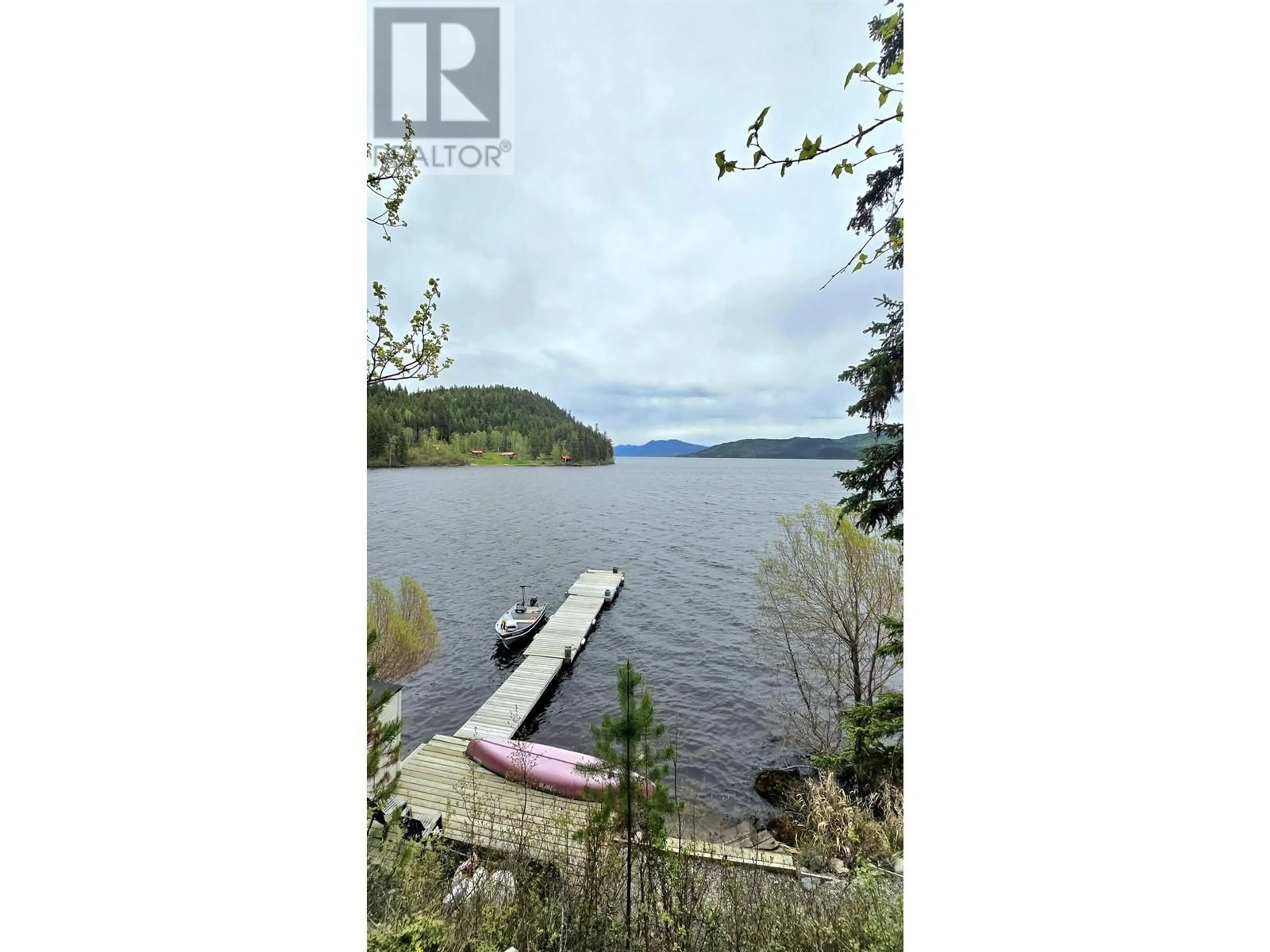 Unknown for 7456 COTTONWOOD PLACE, 100 Mile House British Columbia V0K1L0