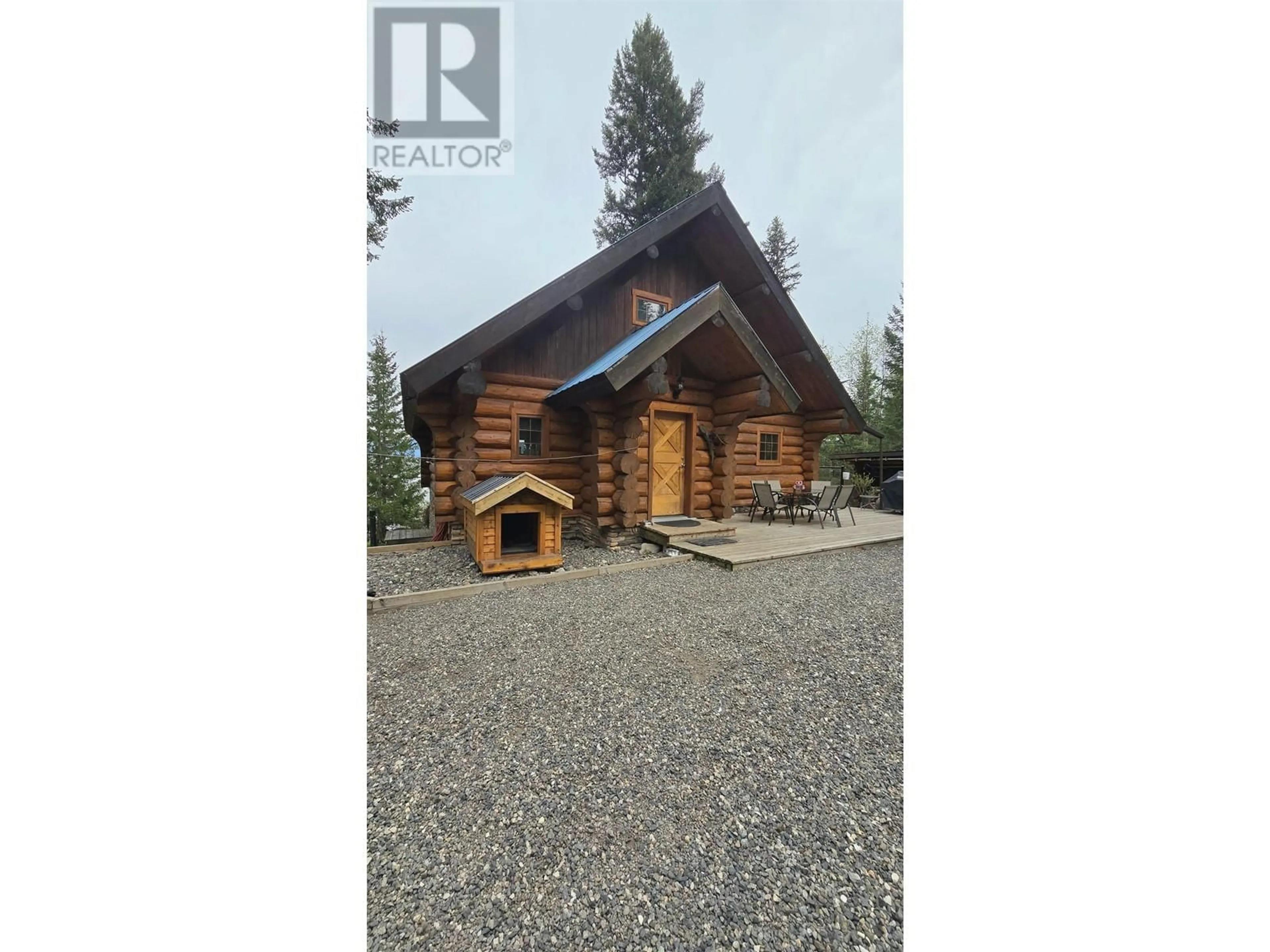 Unknown for 7456 COTTONWOOD PLACE, 100 Mile House British Columbia V0K1L0