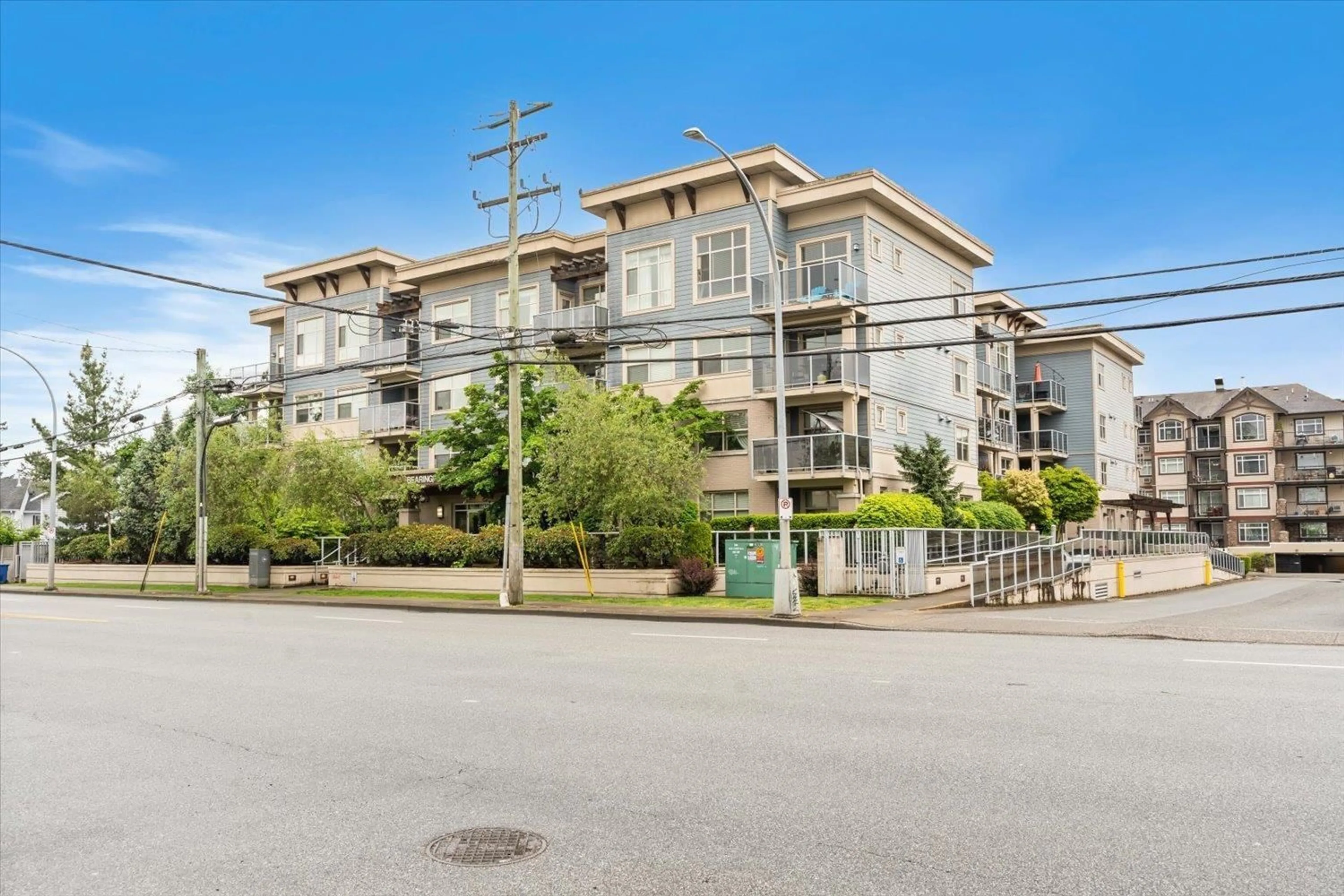 Unknown for 108 - 19936 56, Langley British Columbia V3A0E1