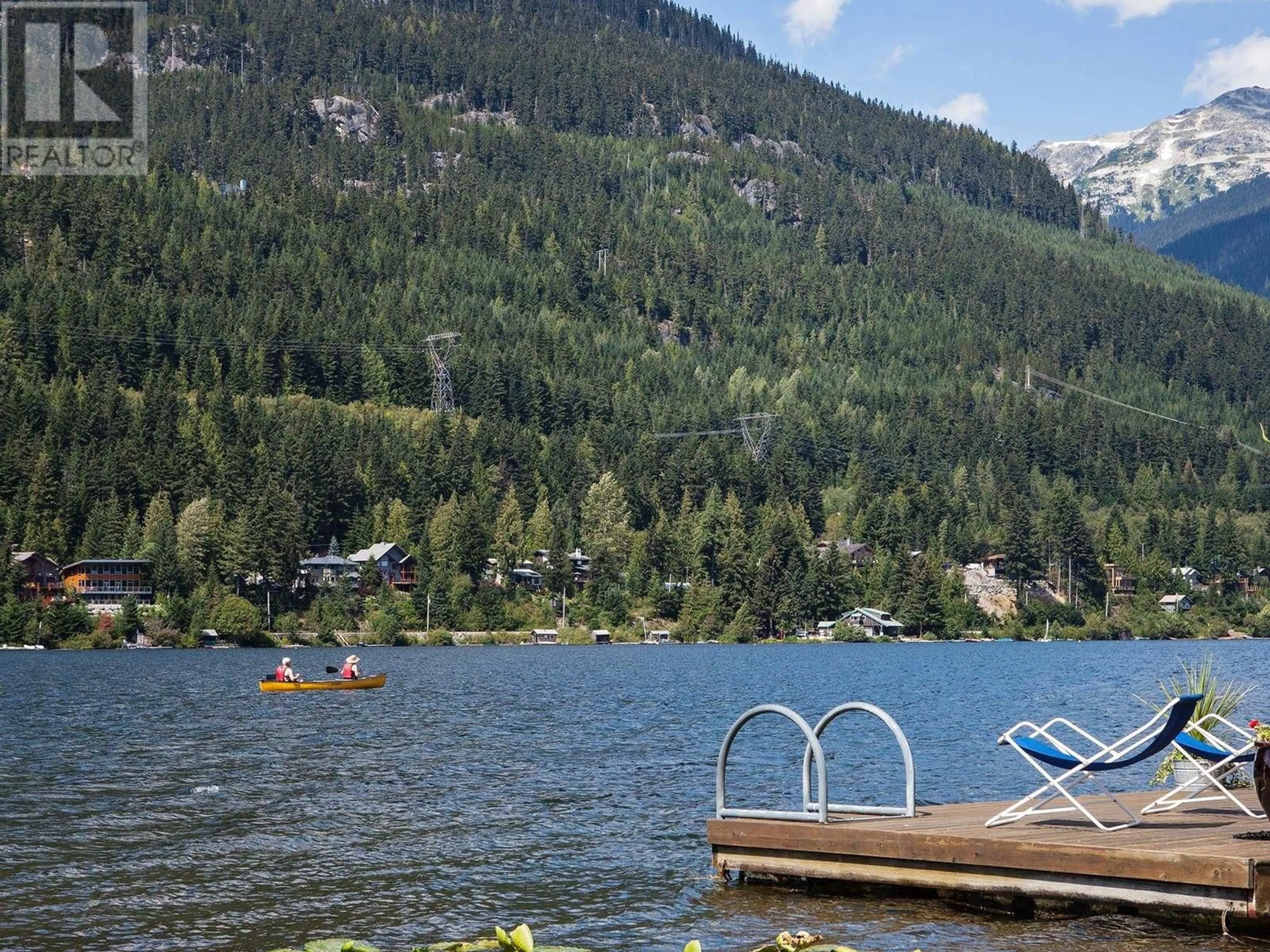 Unknown for 3319 LAKESIDE ROAD, Whistler British Columbia V8E0B8