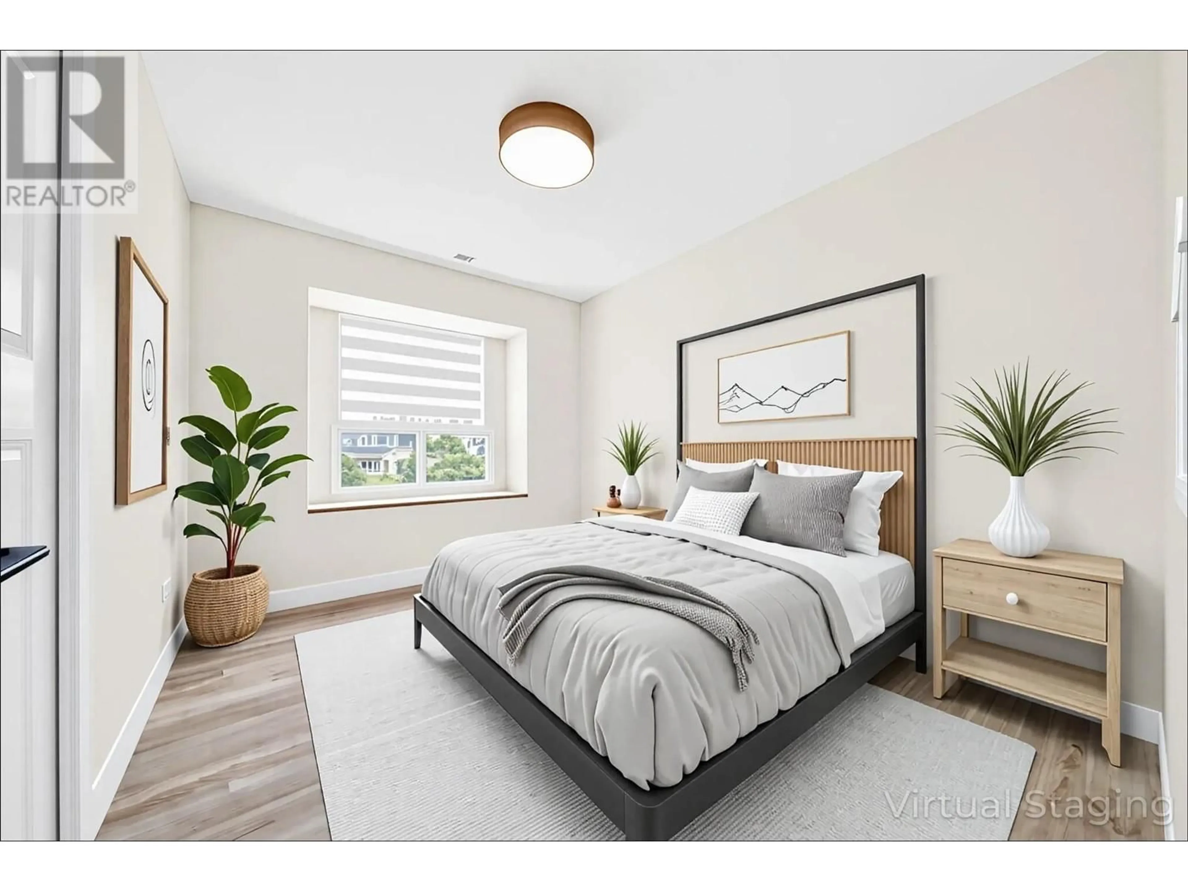 Bedroom with bed, unknown for 11905 237TH STREET, Maple Ridge British Columbia V4R2C8