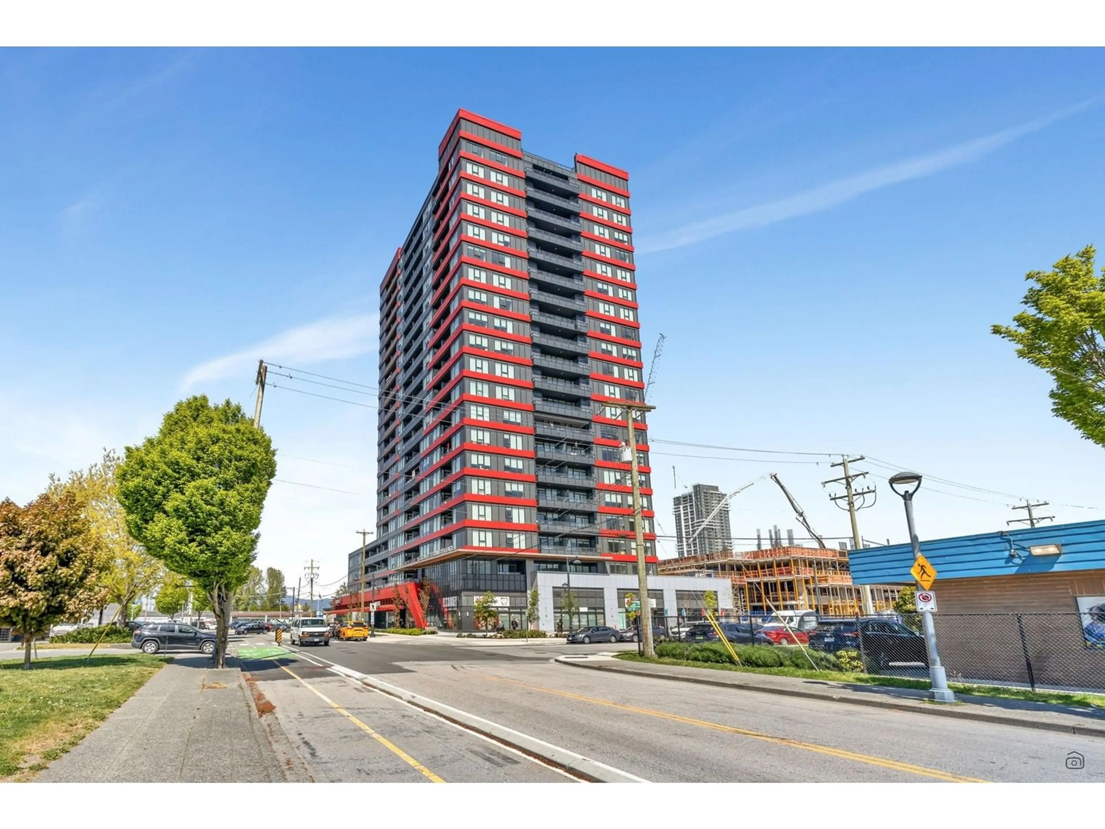 Unknown for 1801 - 10626 CITY, Surrey British Columbia V3T0S3