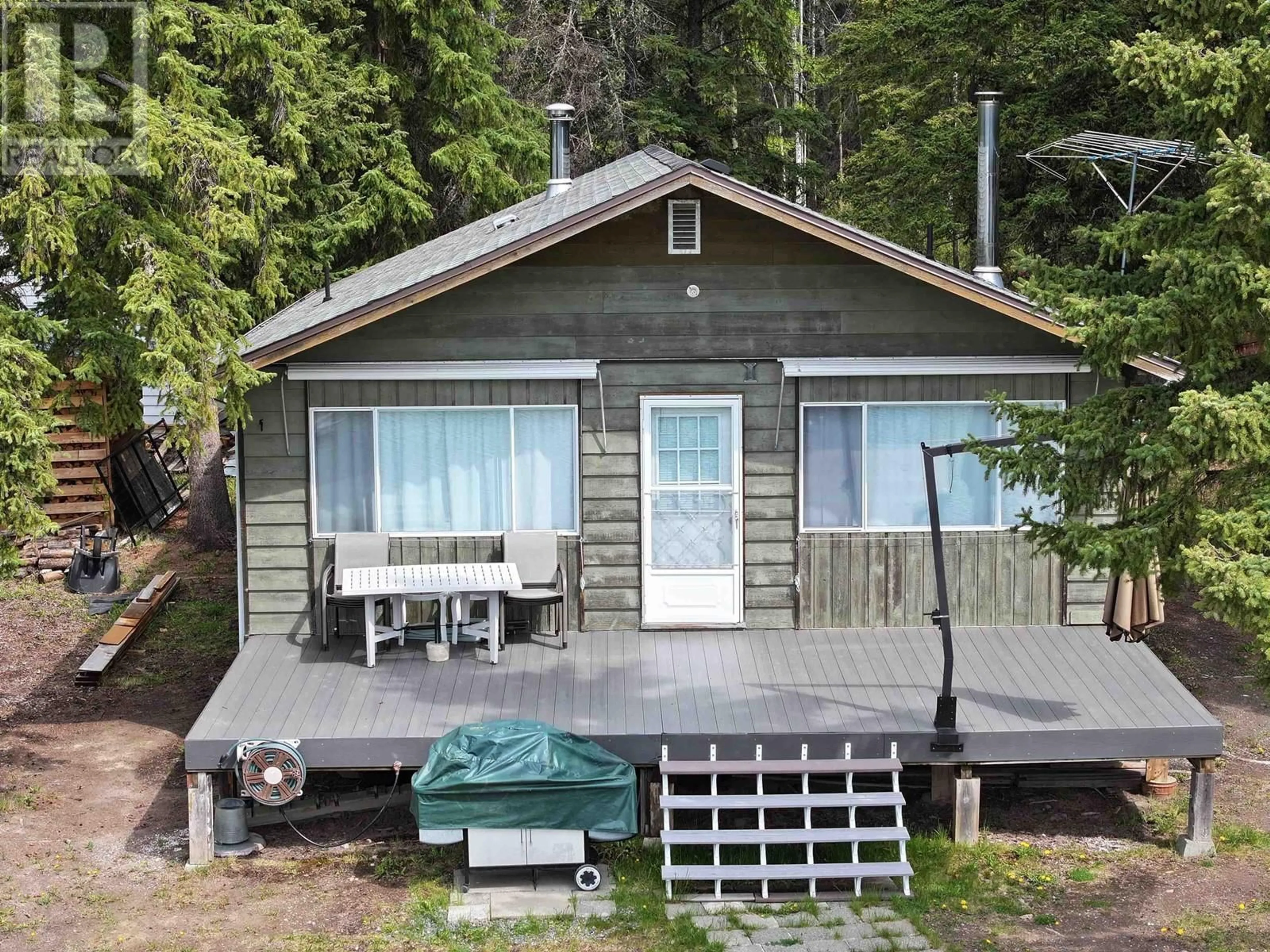 Unknown for 7228 BOULANGER ROAD, Lone Butte British Columbia V0K1X1