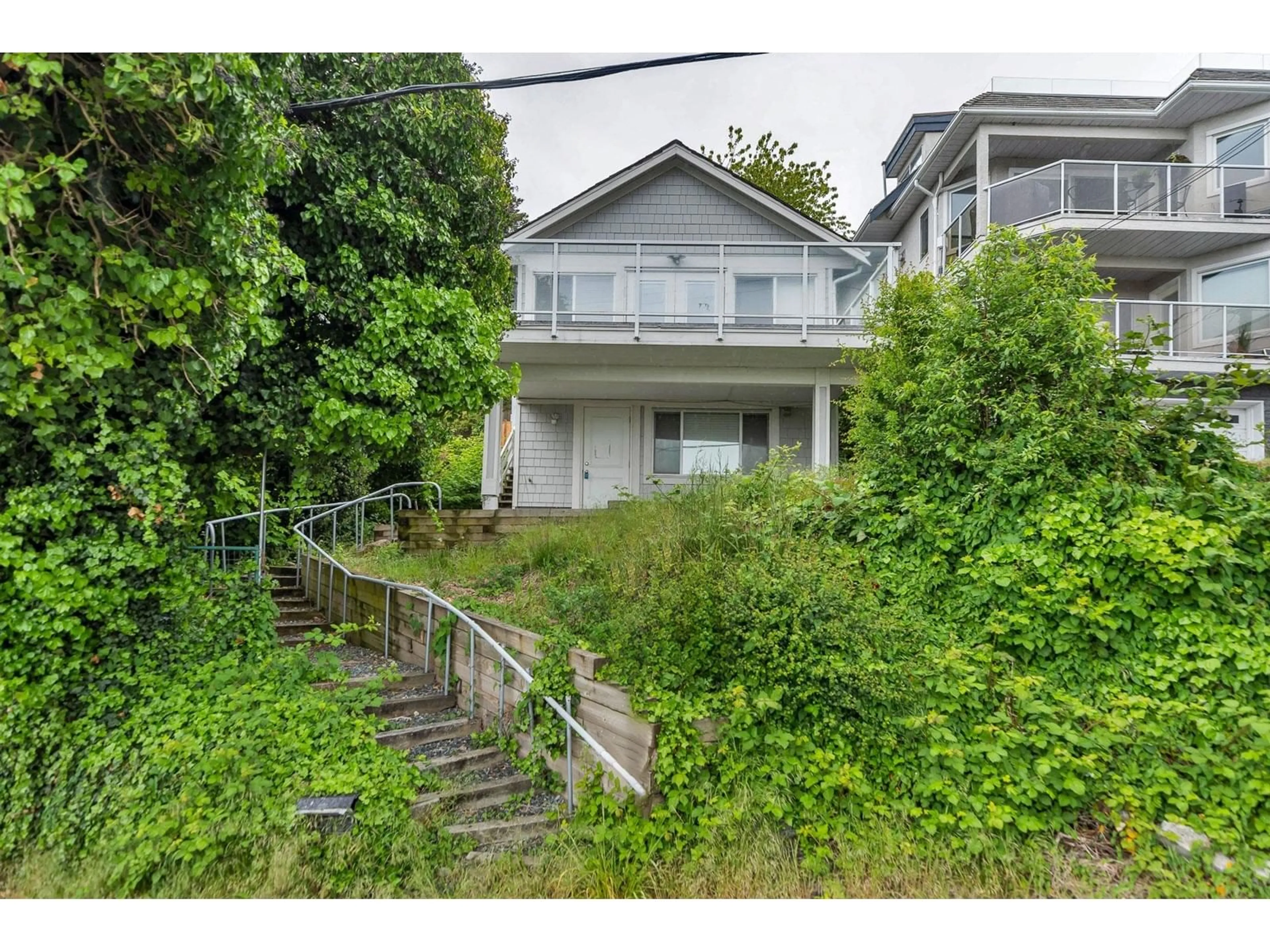 Unknown for 14763 MCDONALD, White Rock British Columbia V4B2C7