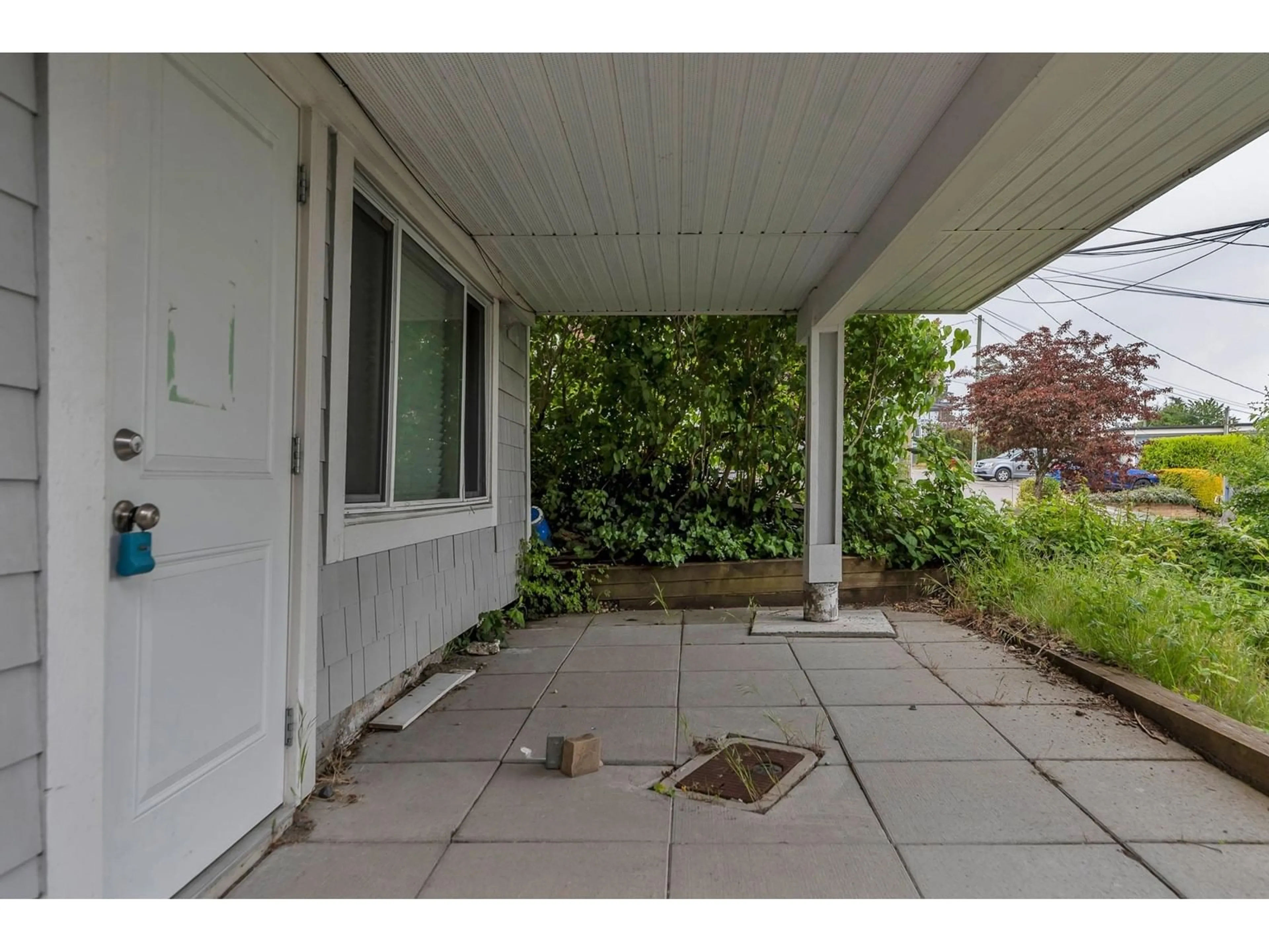 Patio, street for 14763 MCDONALD, White Rock British Columbia V4B2C7