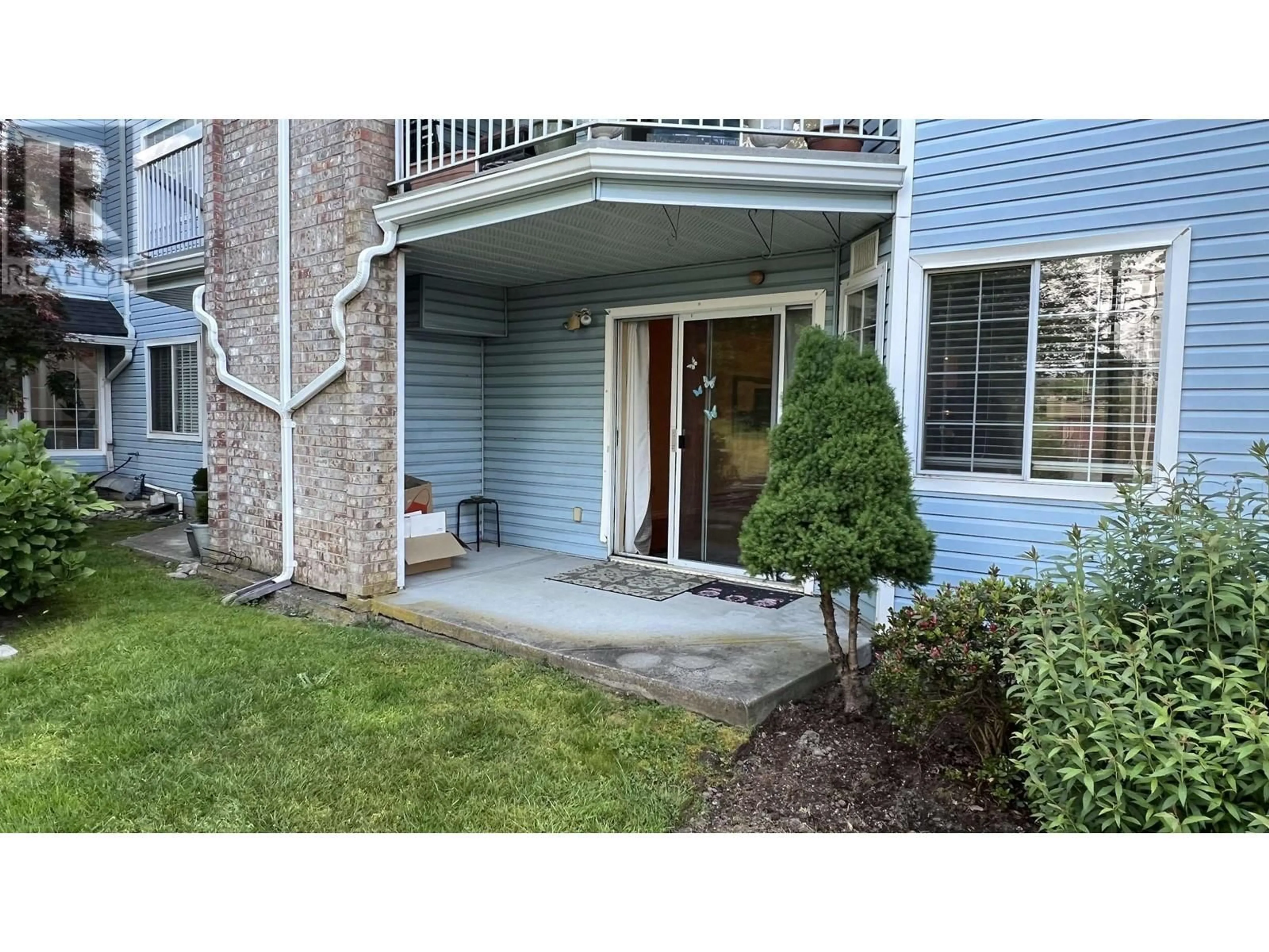 Unknown for 117 - 11510 225 STREET, Maple Ridge British Columbia V2X9Y3
