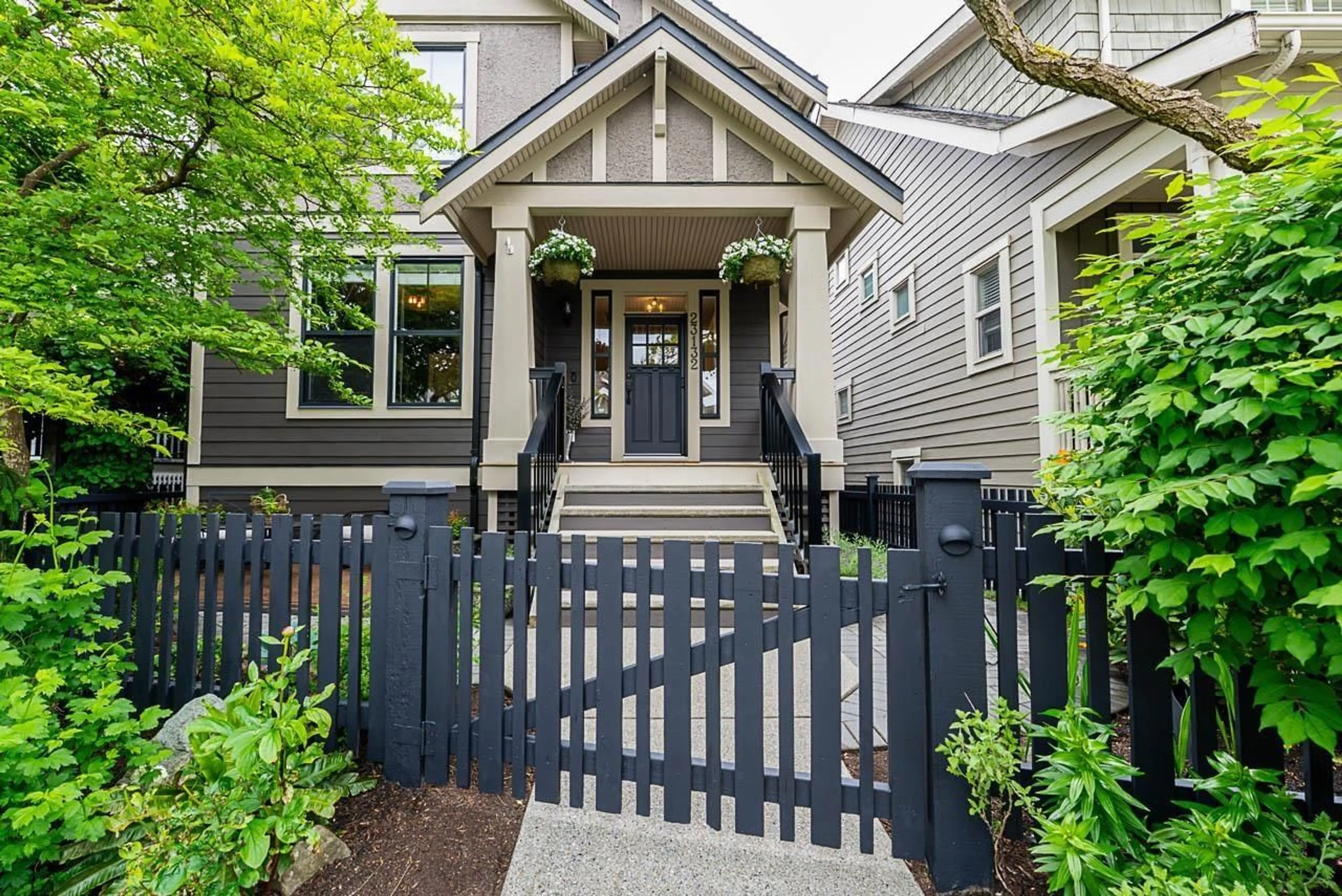 Unknown for 23132 MUENCH, Langley British Columbia V1M4G6