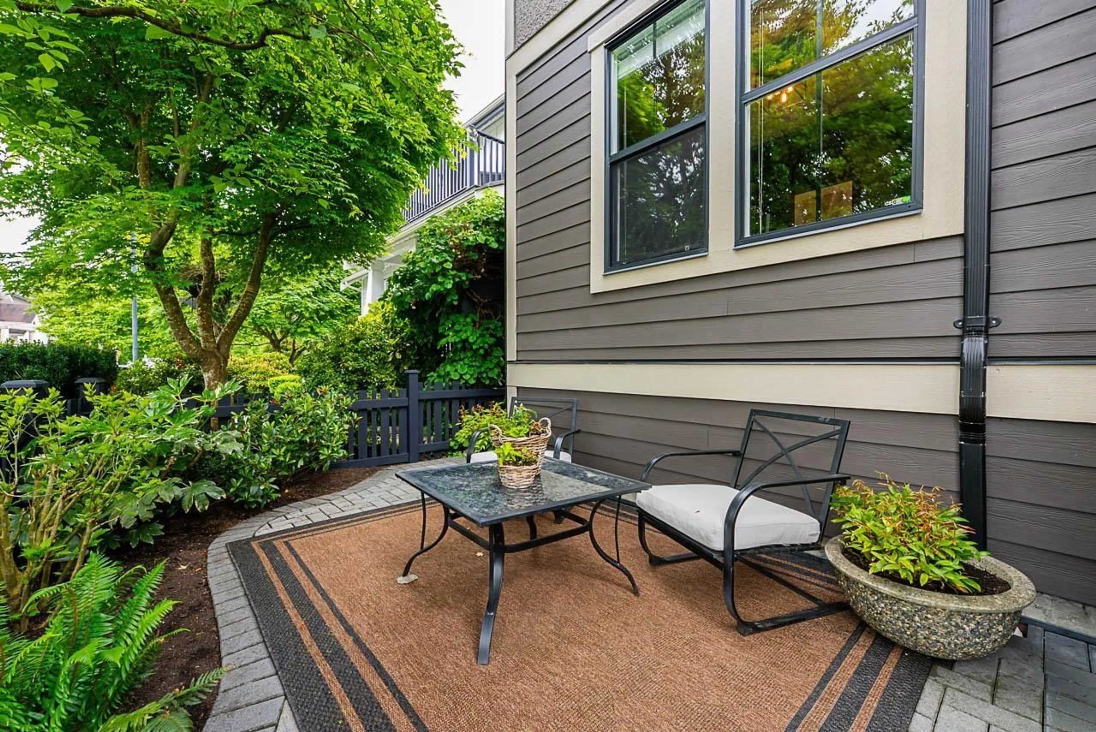 Patio, street for 23132 MUENCH, Langley British Columbia V1M4G6