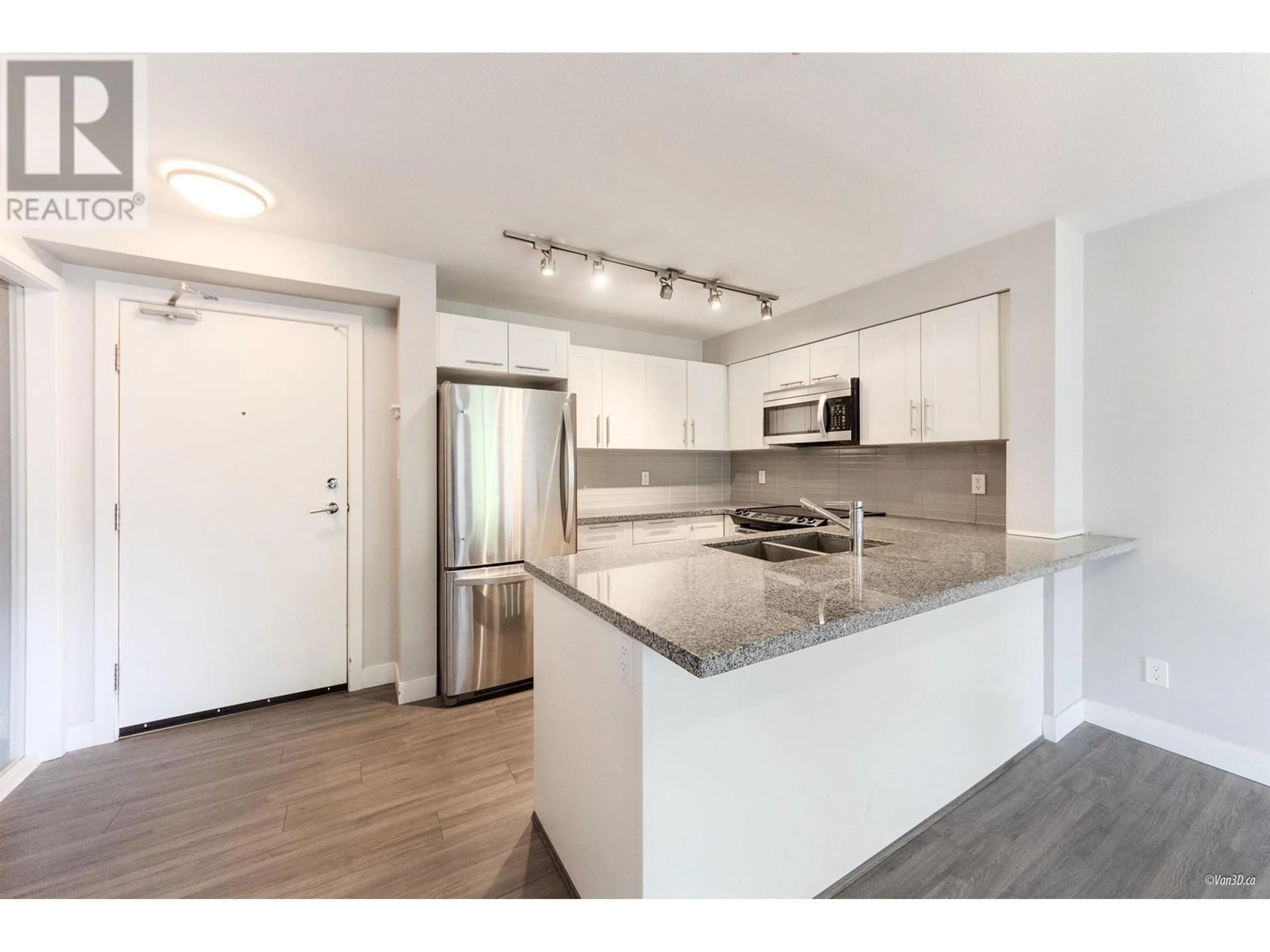 Open concept kitchen, unknown for 208 - 12075 EDGE STREET, Maple Ridge British Columbia V2X9E6