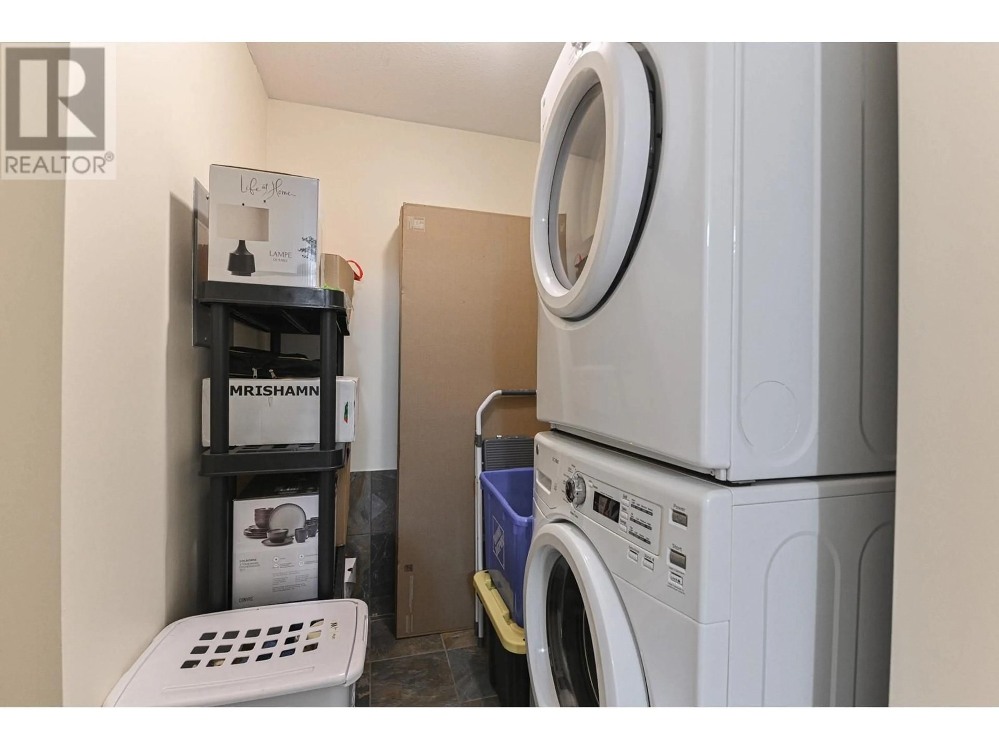 Laundry room for 506 - 11726 225 STREET, Maple Ridge British Columbia V2X6E4