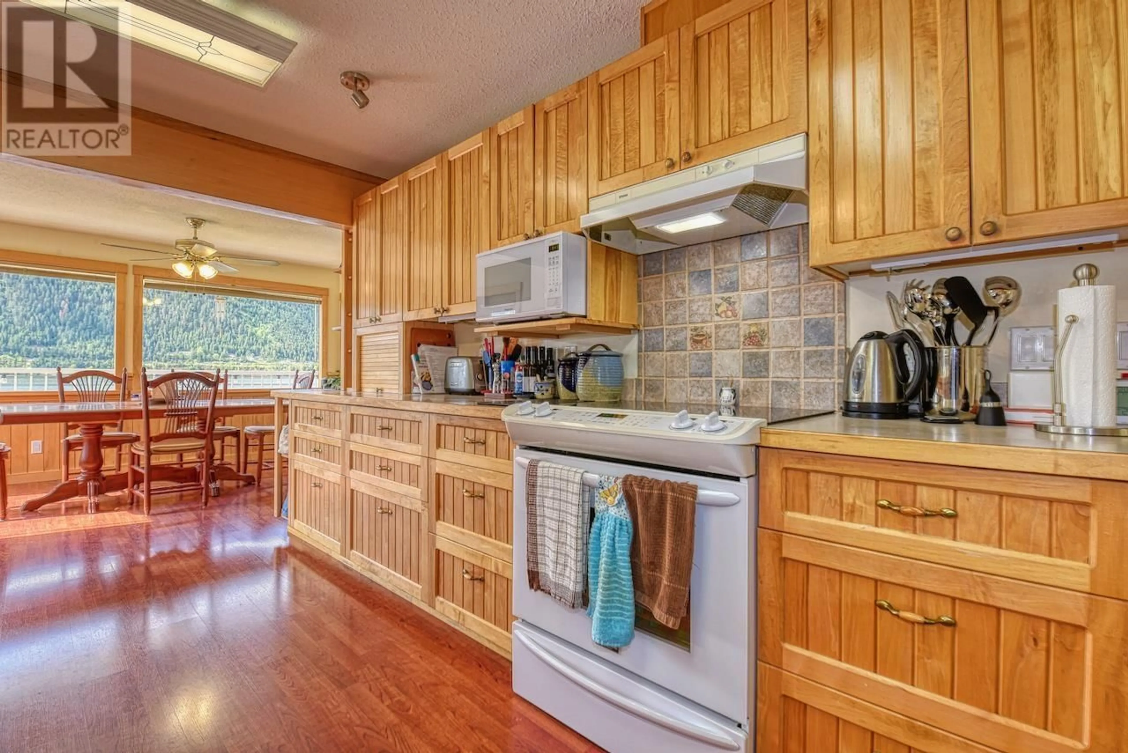 Unknown for 111 FOWLER ROAD, Williams Lake British Columbia V2G5G7