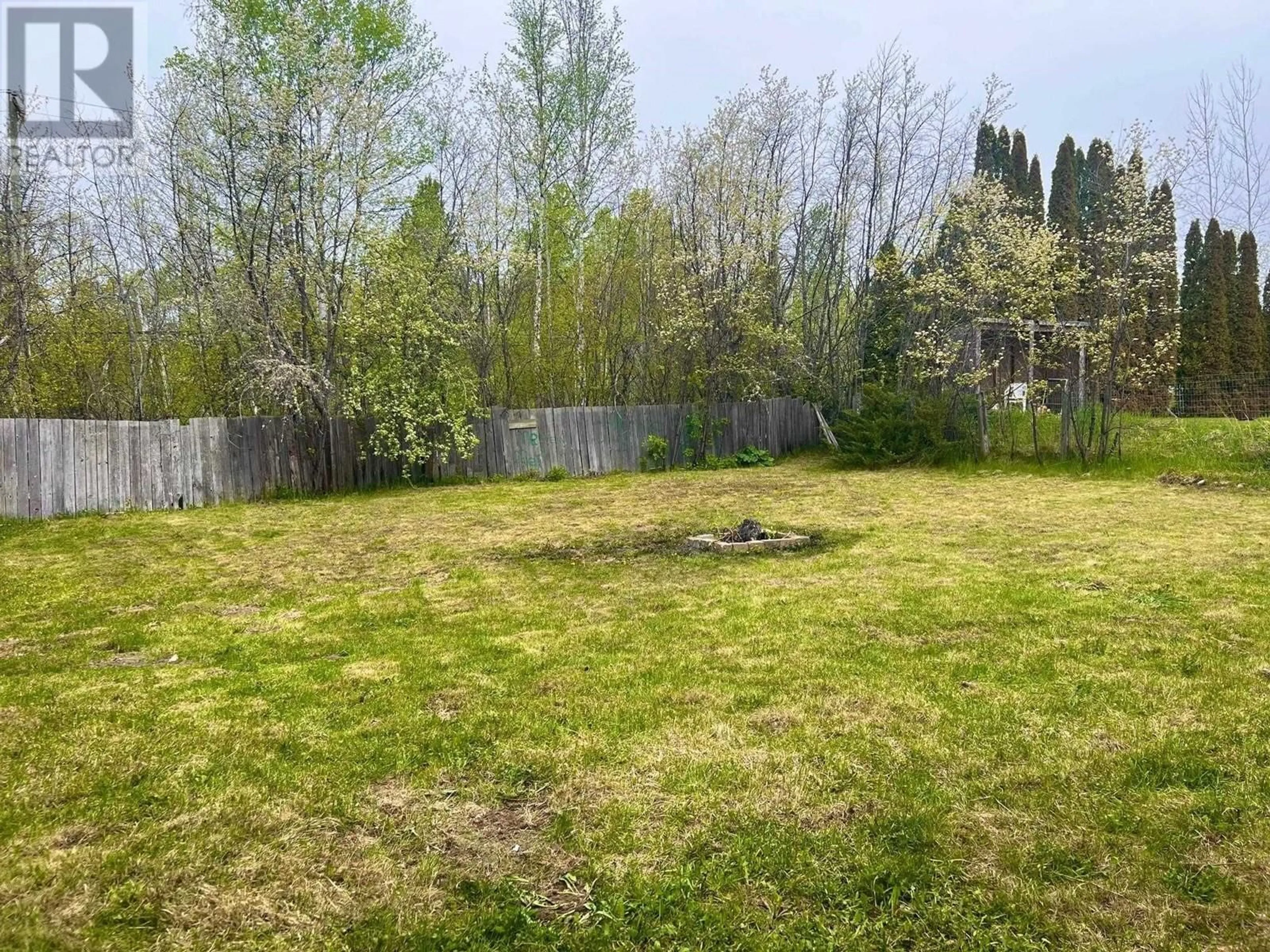 A pic from outside/outdoor area/front of a property/back of a property/a pic from drone, forest/trees view for 2625 WIGGINS WAY, Hazelton British Columbia V0J1Y1