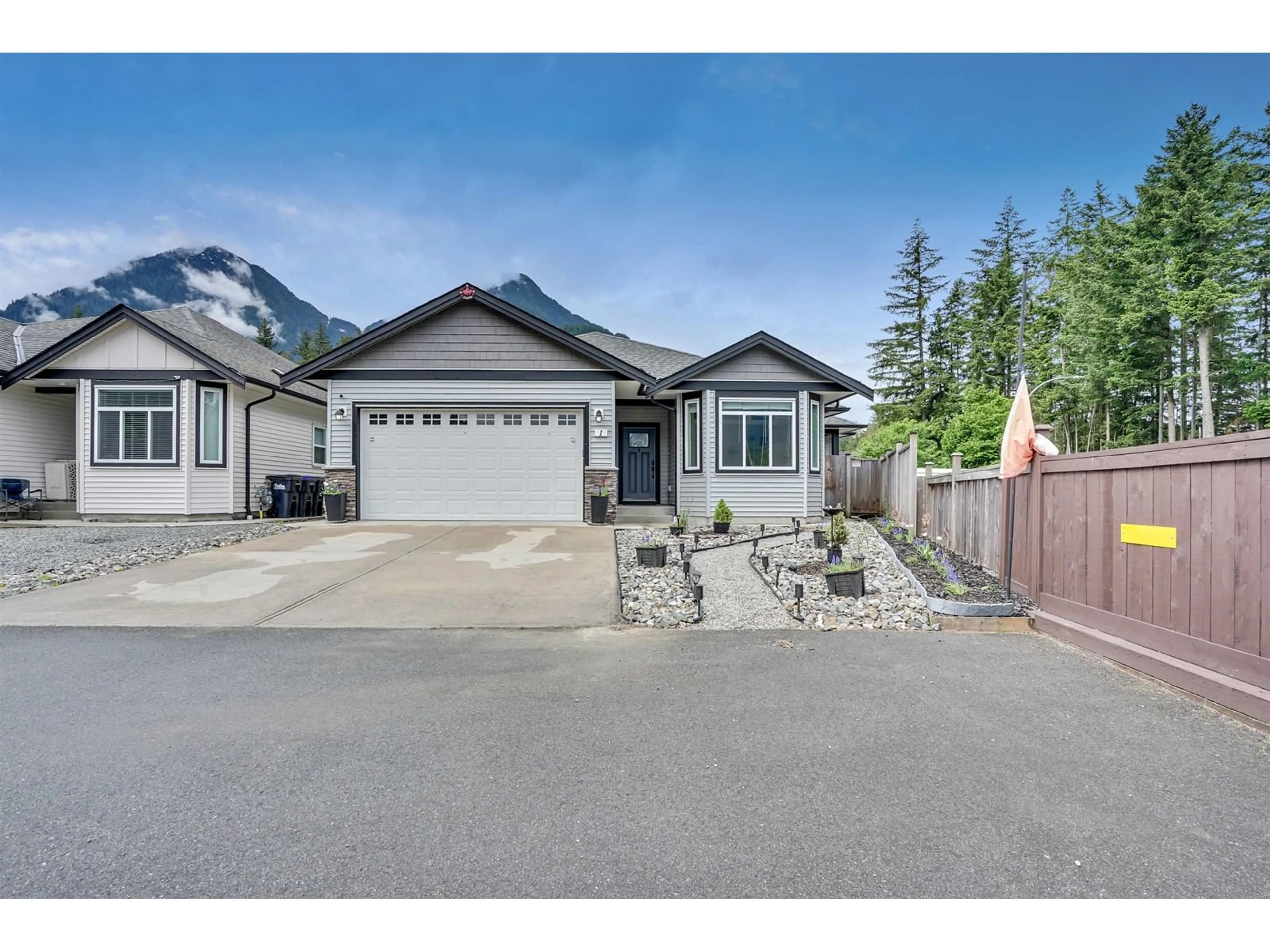Unknown for 1 - 20118 BEACON ROAD, Hope British Columbia V0X1L2