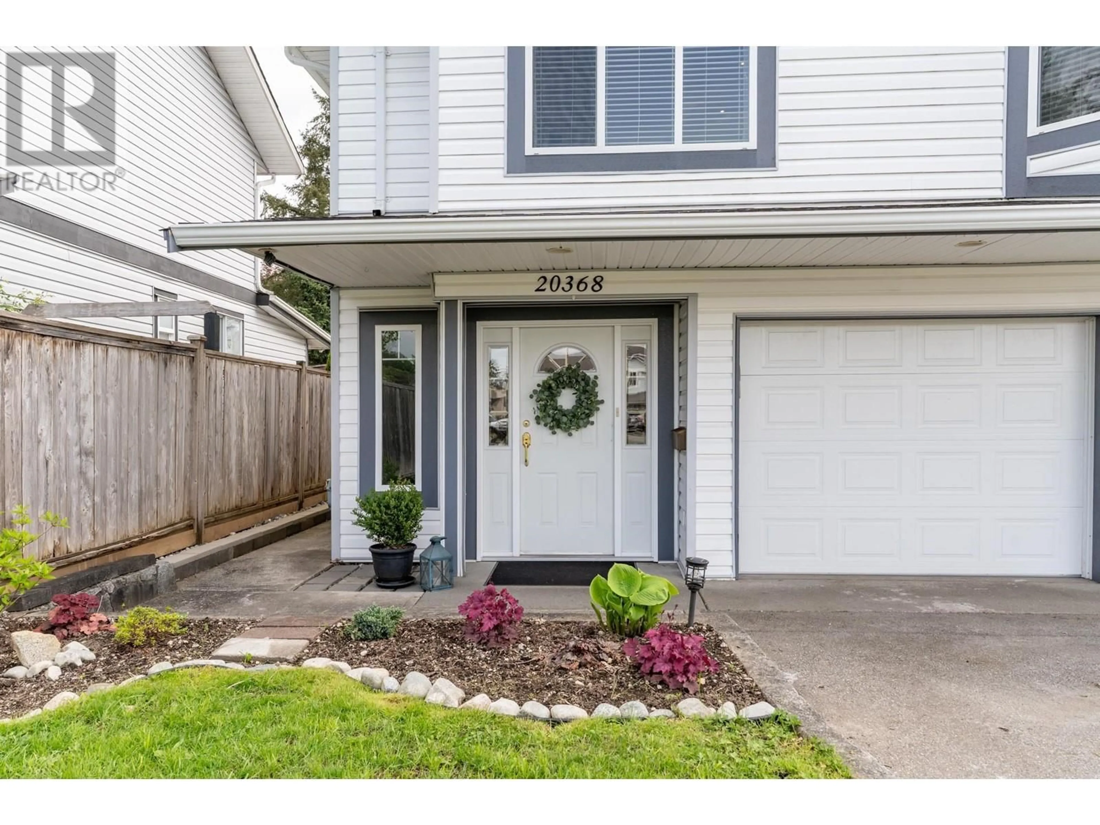Unknown for 20368 115 AVENUE, Maple Ridge British Columbia V2X1M3