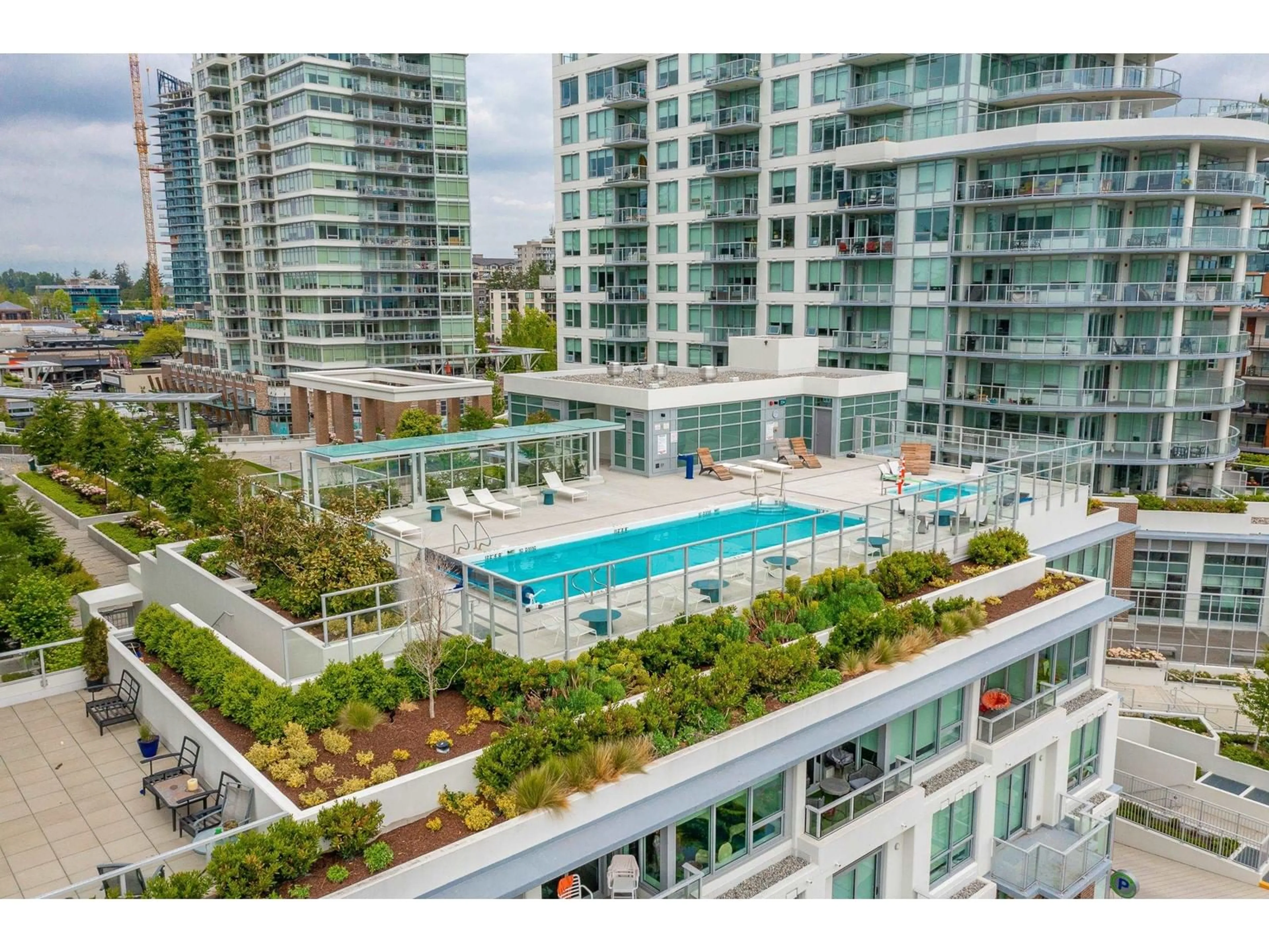 Unknown for 1503 - 15165 THRIFT, White Rock British Columbia V4B0C1