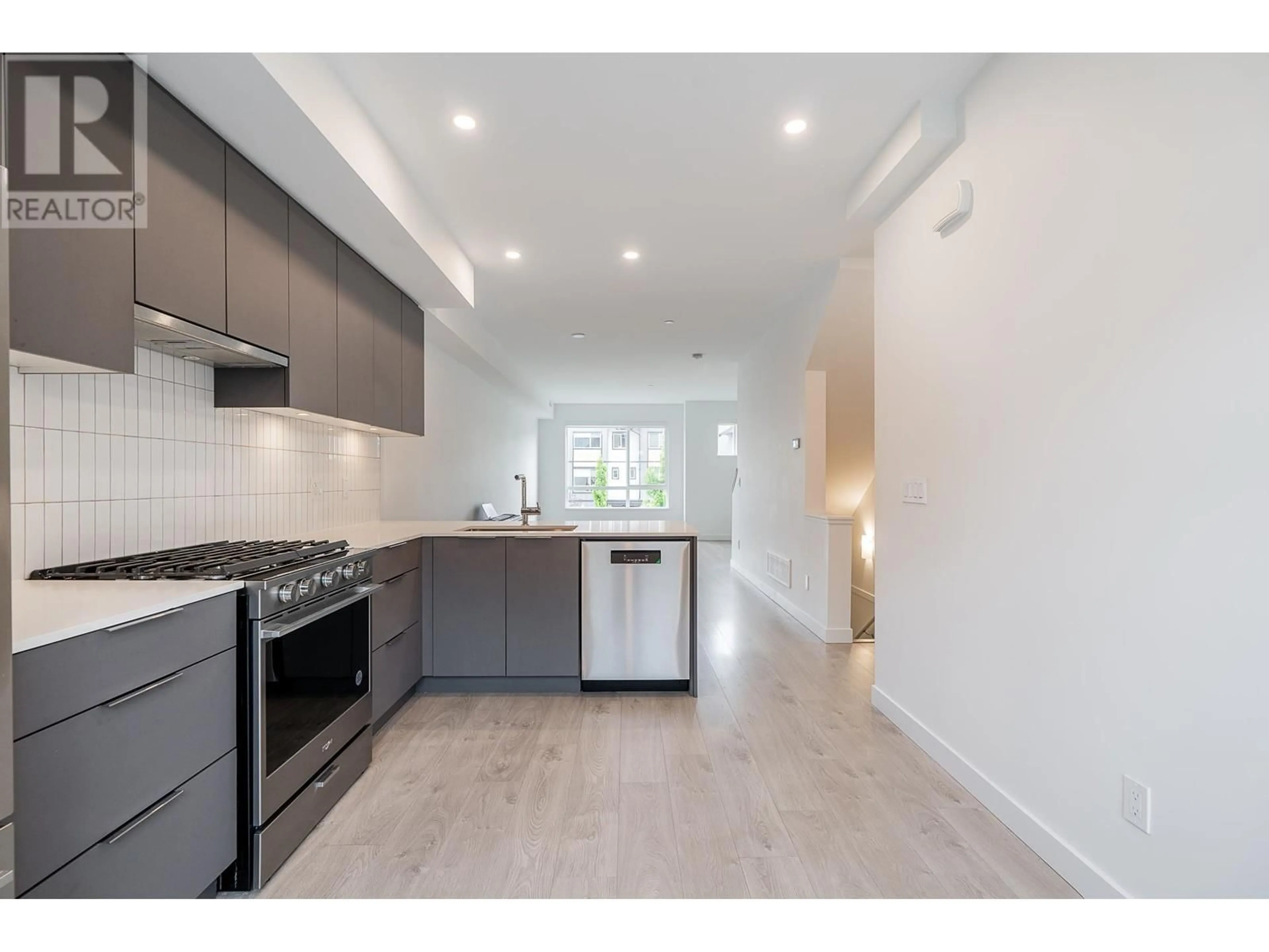 Open concept kitchen, unknown for 19 - 4408 CORMORANT WAY, Tsawwassen British Columbia V4M0E9