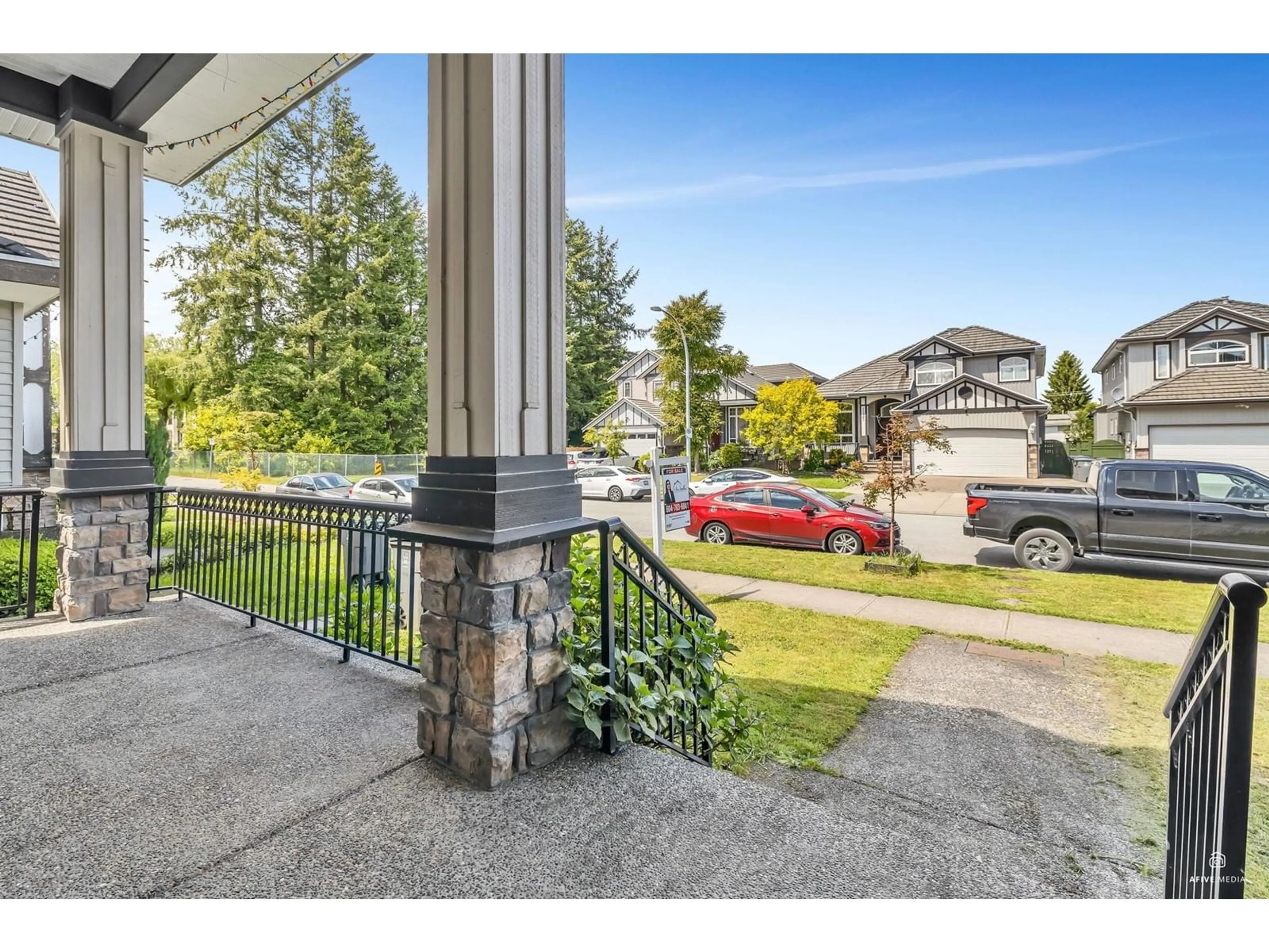 Unknown for 12168 96A, Surrey British Columbia V3V7C3