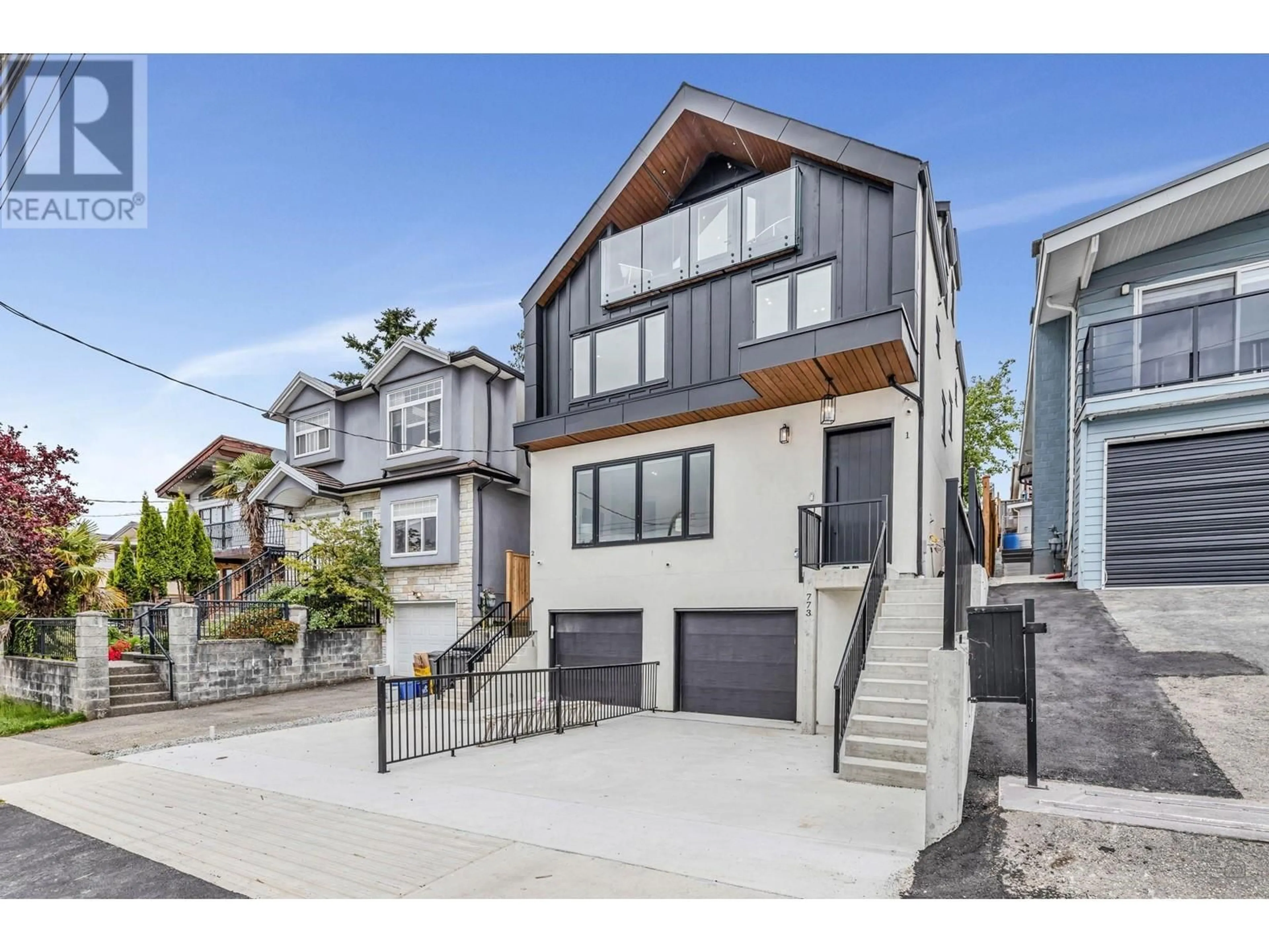 Unknown for 1-773 E 61ST AVENUE, Vancouver British Columbia V5X2C1