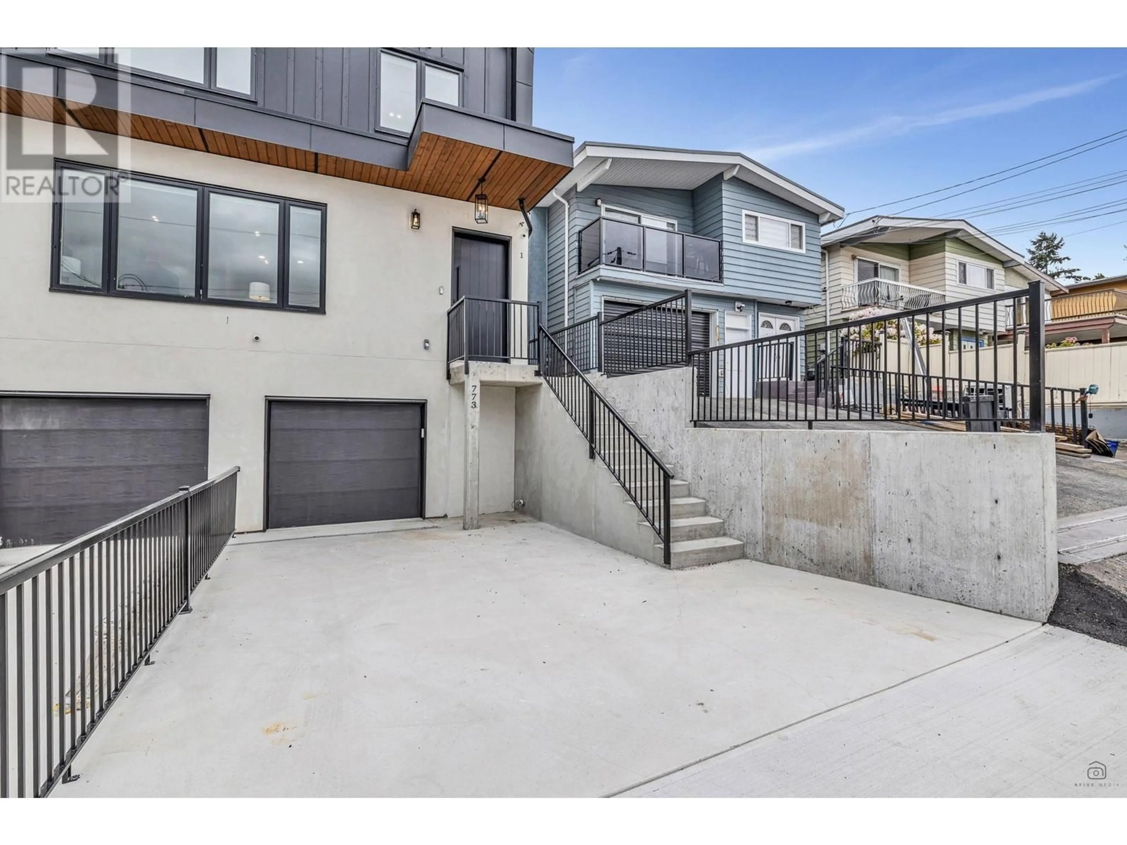 Unknown for 1-773 E 61ST AVENUE, Vancouver British Columbia V5X2C1