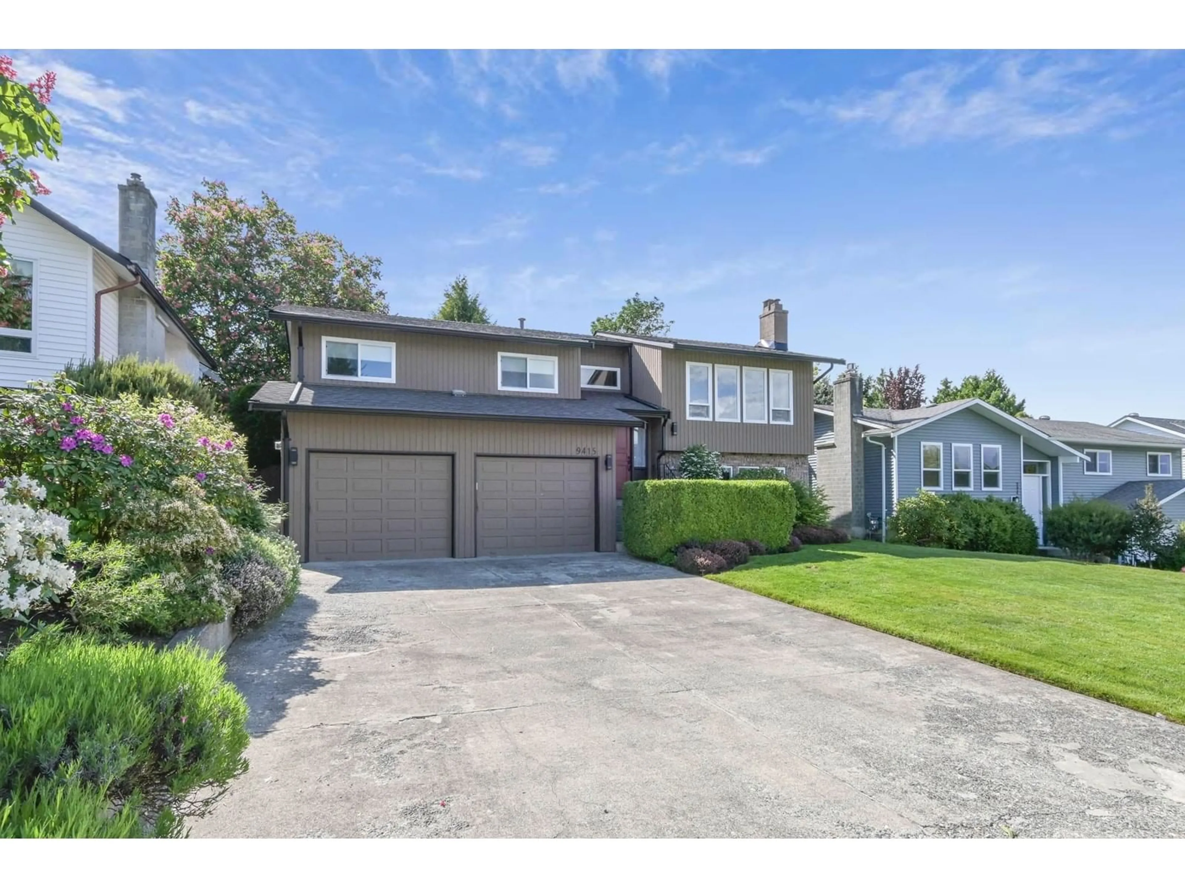 Unknown for 9415 212B, Langley British Columbia V1M1M5