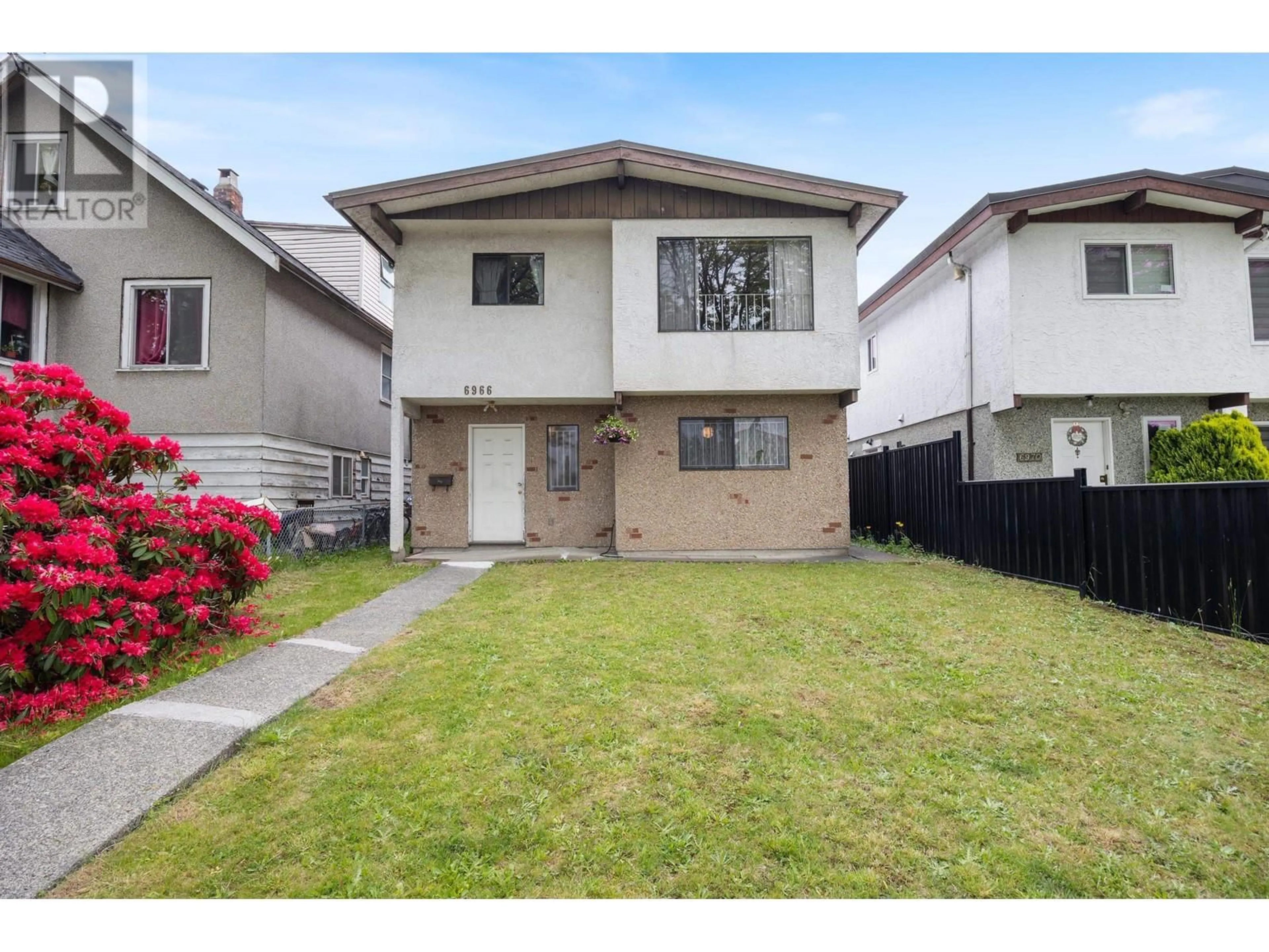 Unknown for 6966 BEATRICE STREET, Vancouver British Columbia V5P3R7
