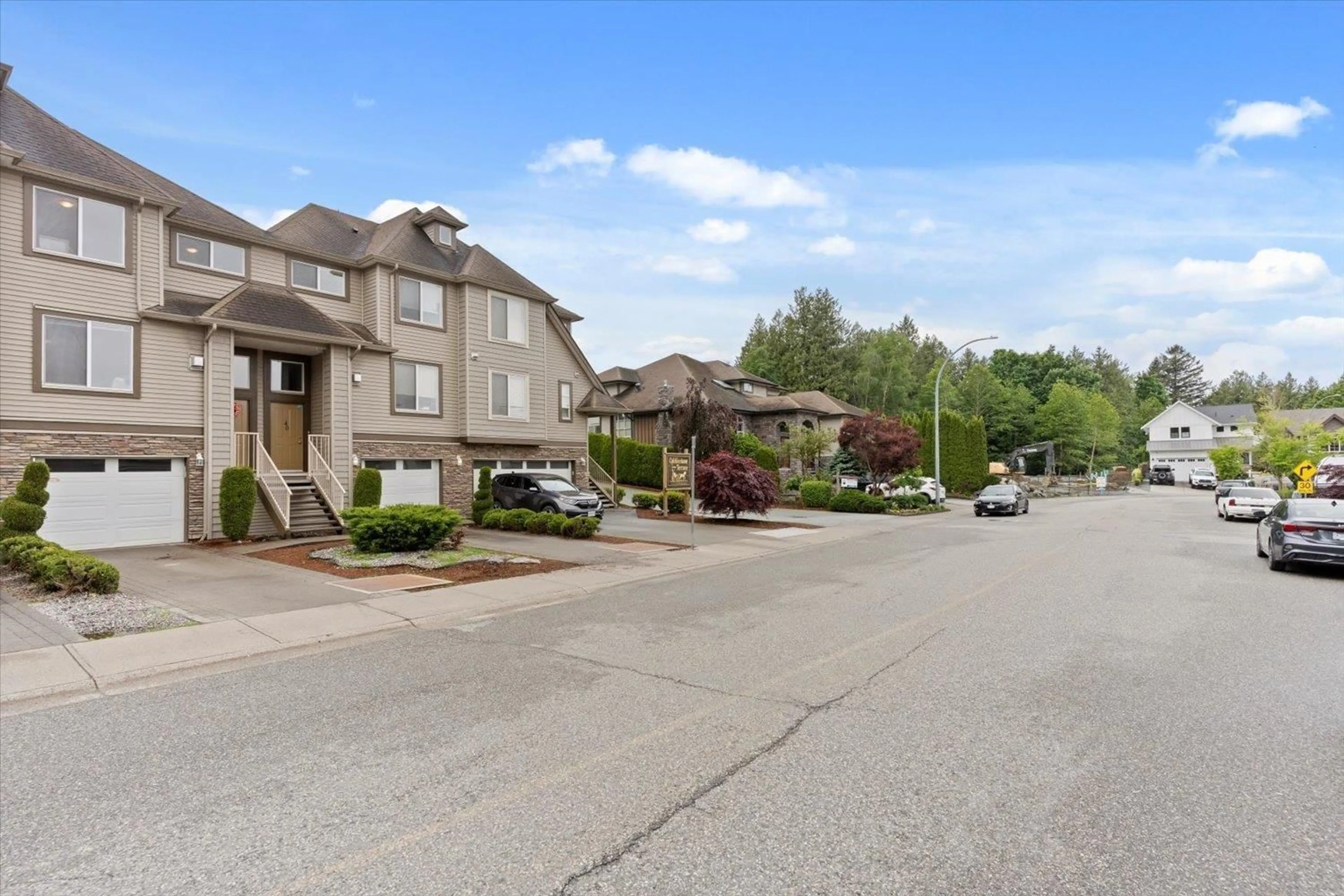 Unknown for 41 - 46778 HUDSON ROAD, Chilliwack British Columbia V2R0K4