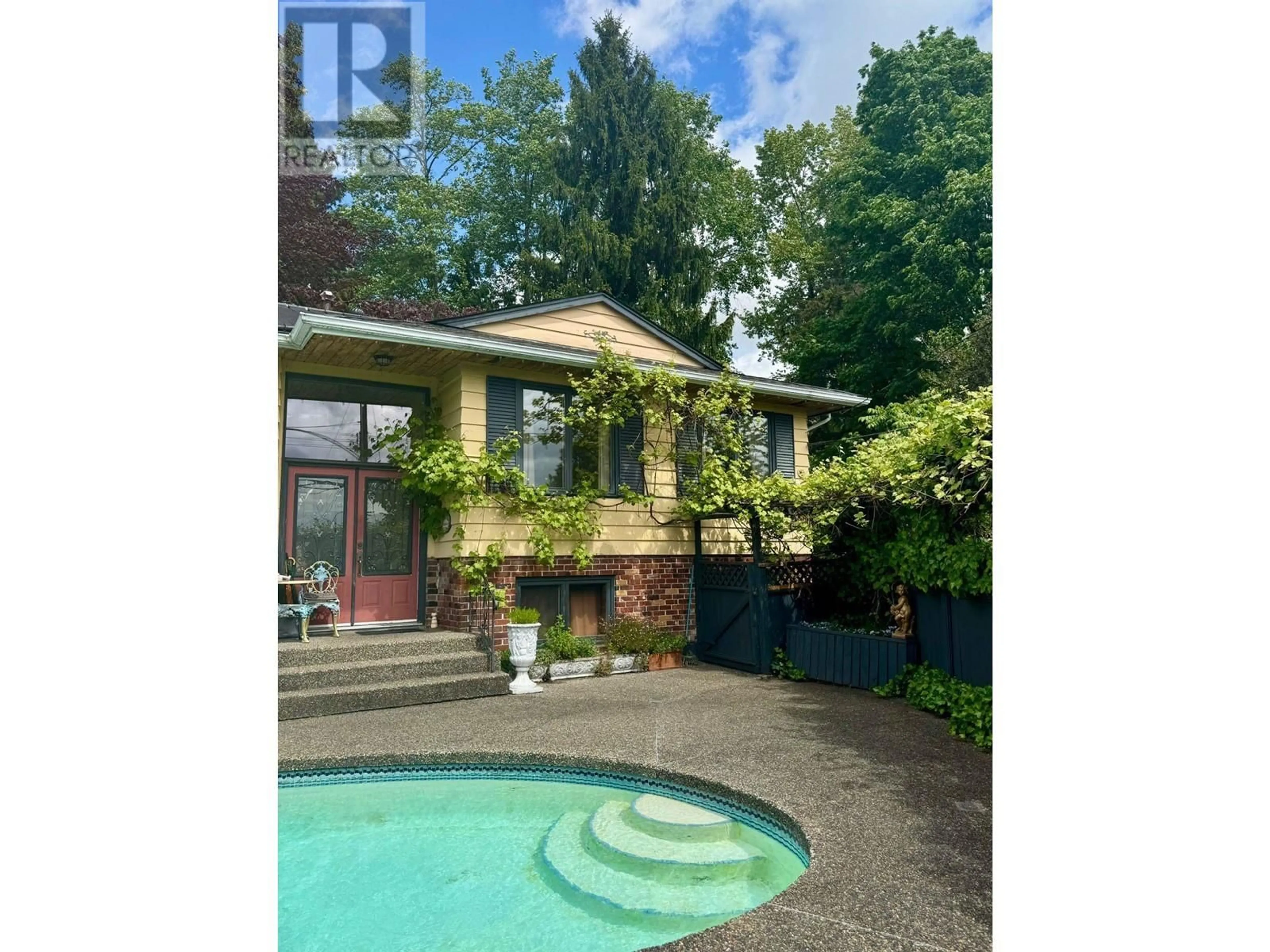 Unknown for 1240 EASTVIEW ROAD, North Vancouver British Columbia V7J1L6