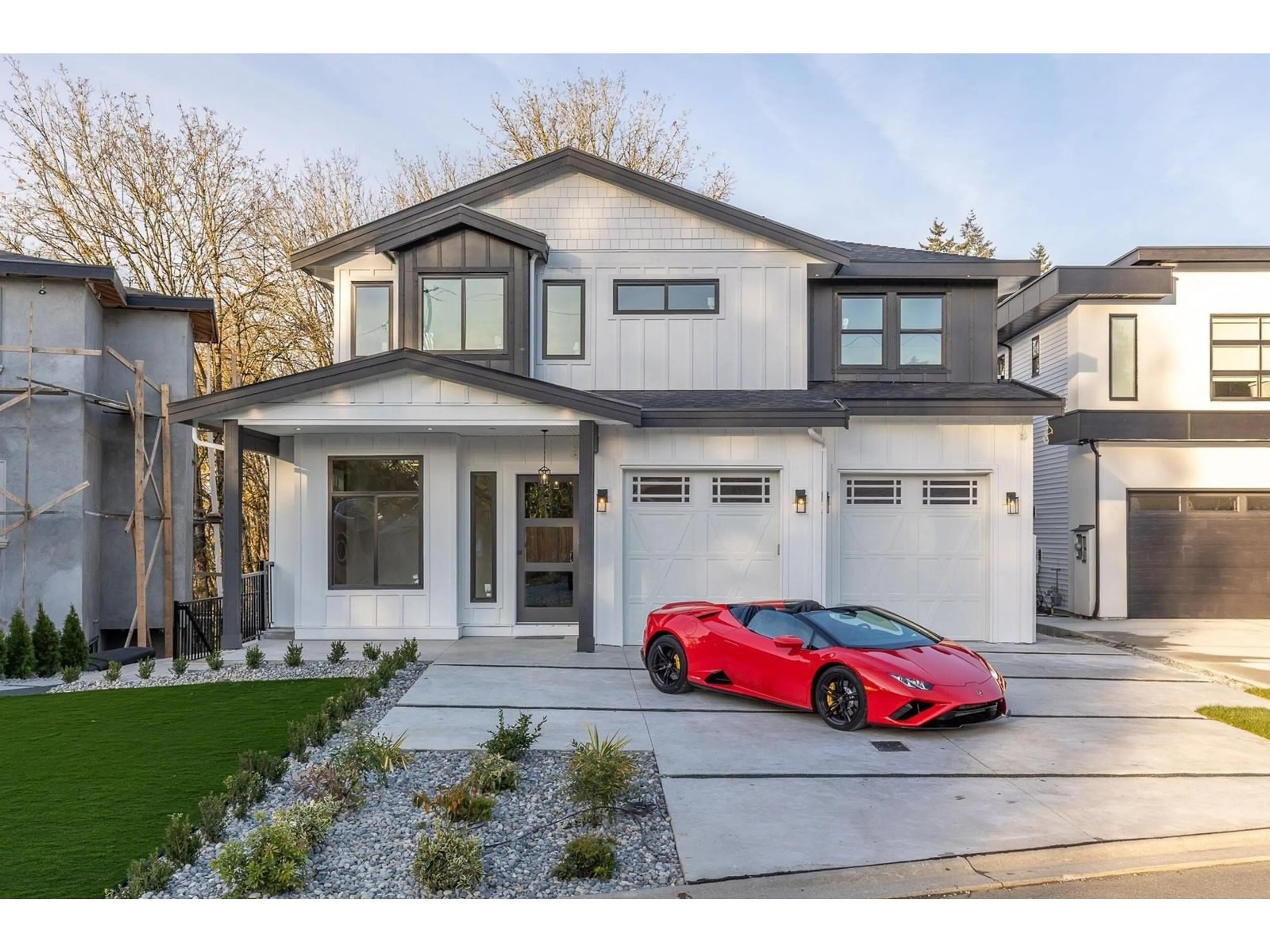 Home with brick exterior material, street for 34021 PRATT, Abbotsford British Columbia V2S4A9