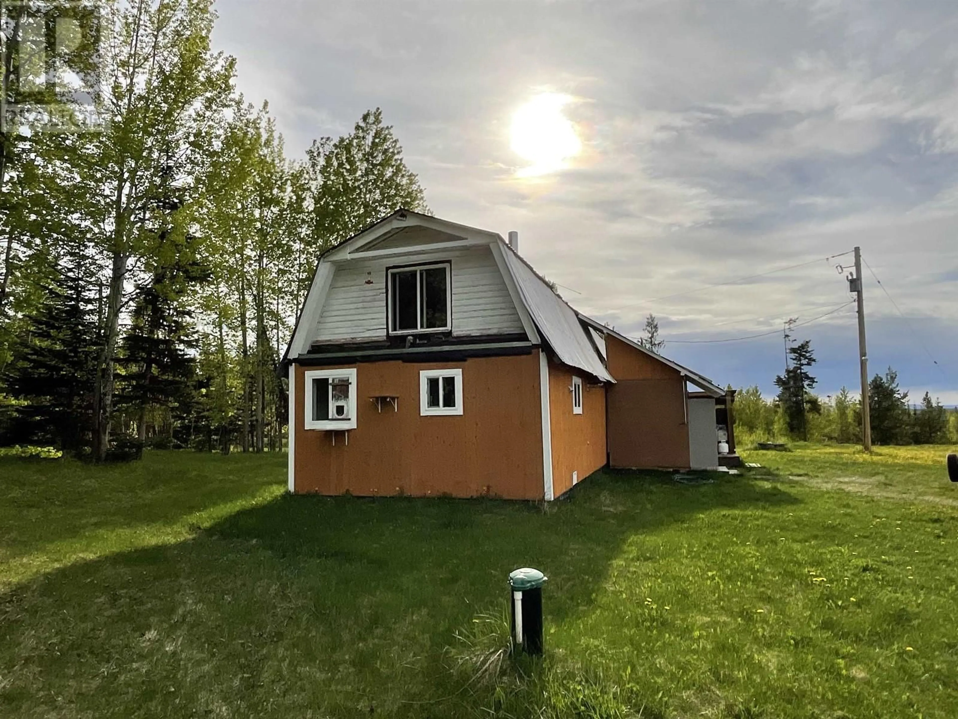 Shed for 3913 FROST ROAD, Quesnel British Columbia V2J6V3