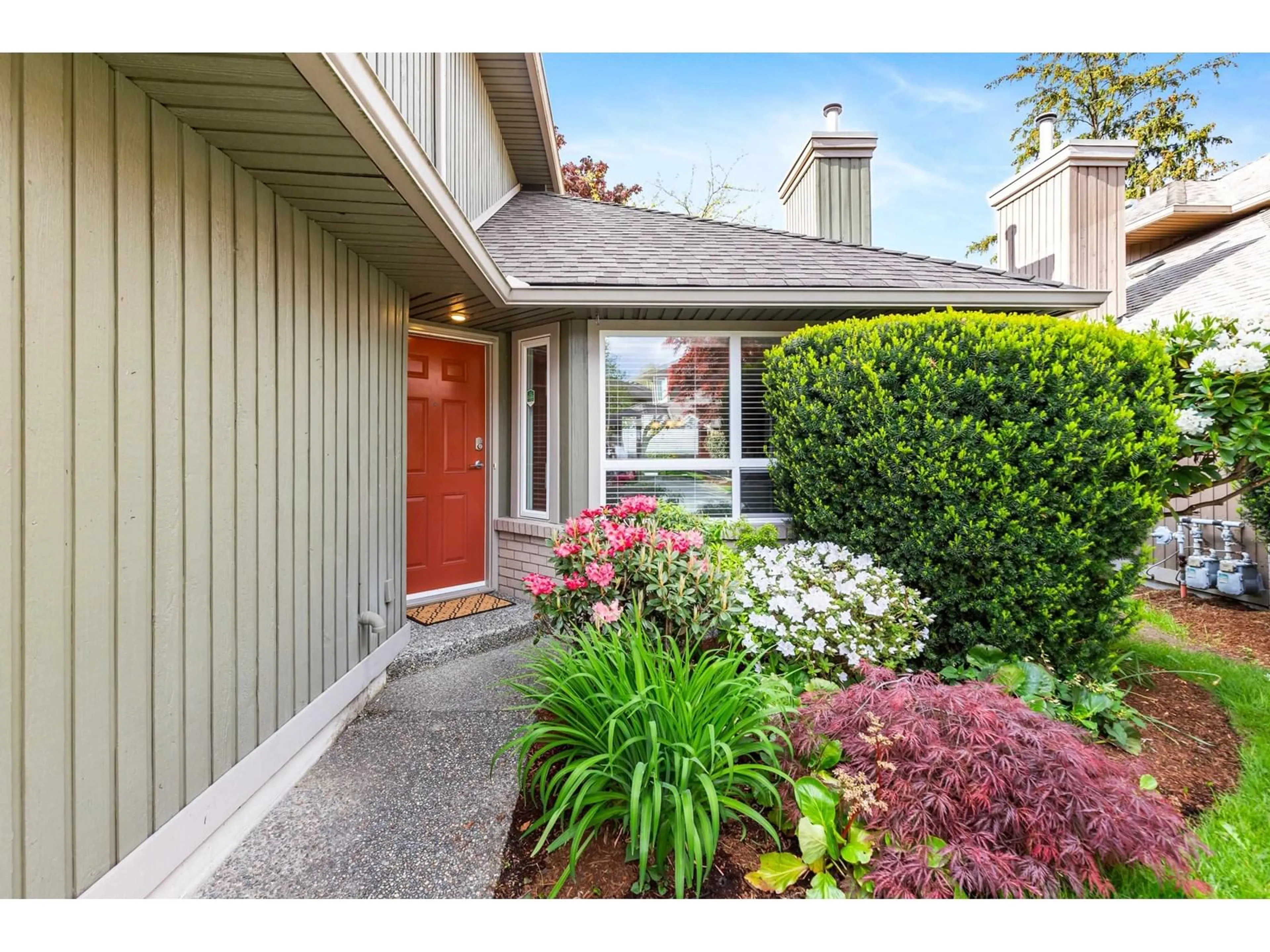 Unknown for 24 - 8560 162ND, Surrey British Columbia V4N1B4